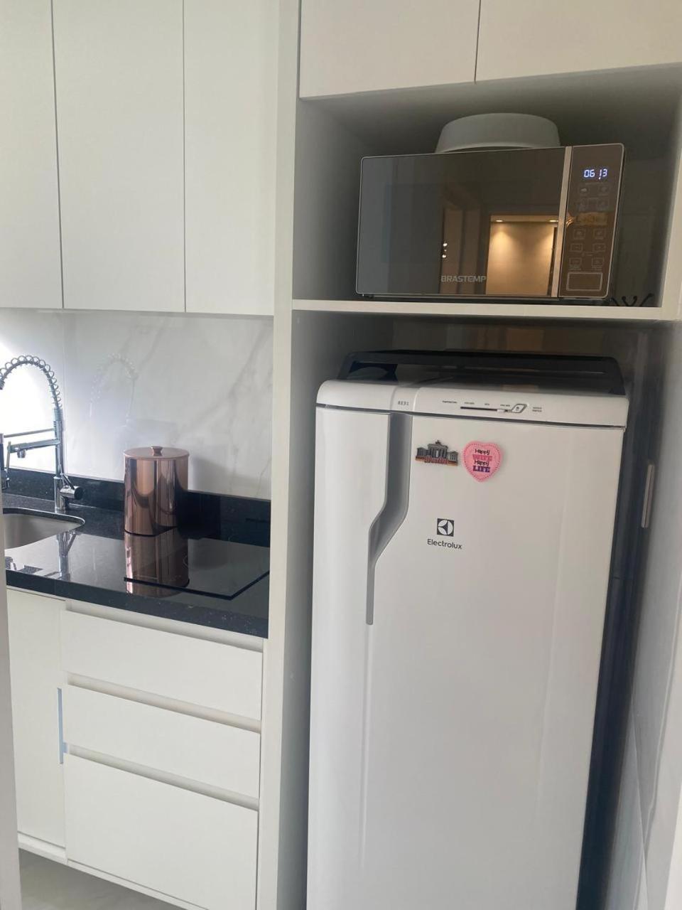 Apartment Flat Av Paulista Premiun *