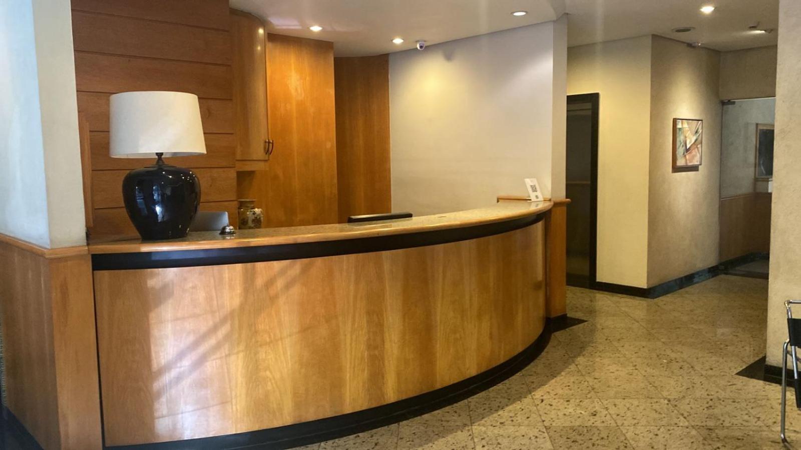 Apartment Flat Av Paulista Premiun São Paulo