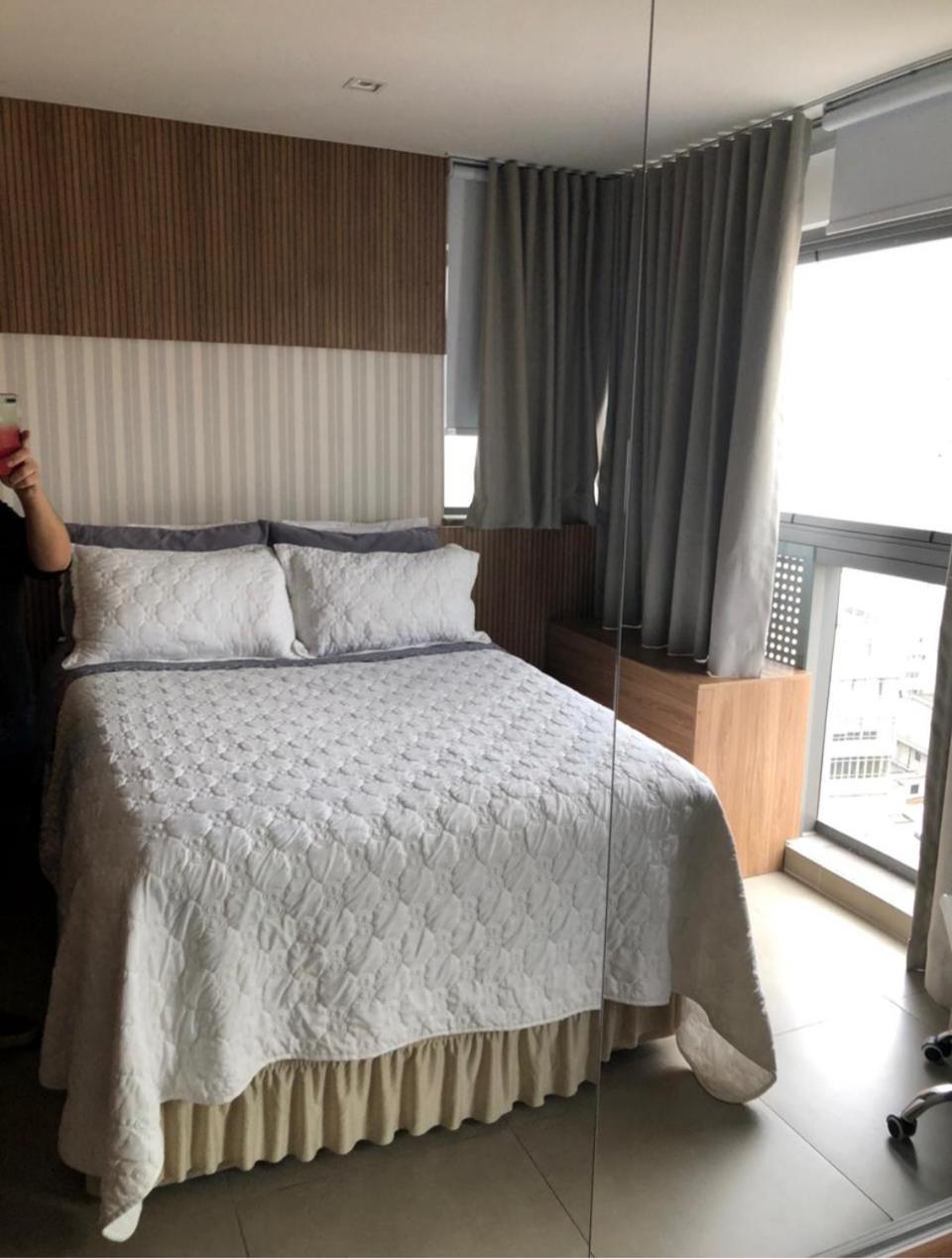 Loft Na Oscar Freire Apartment