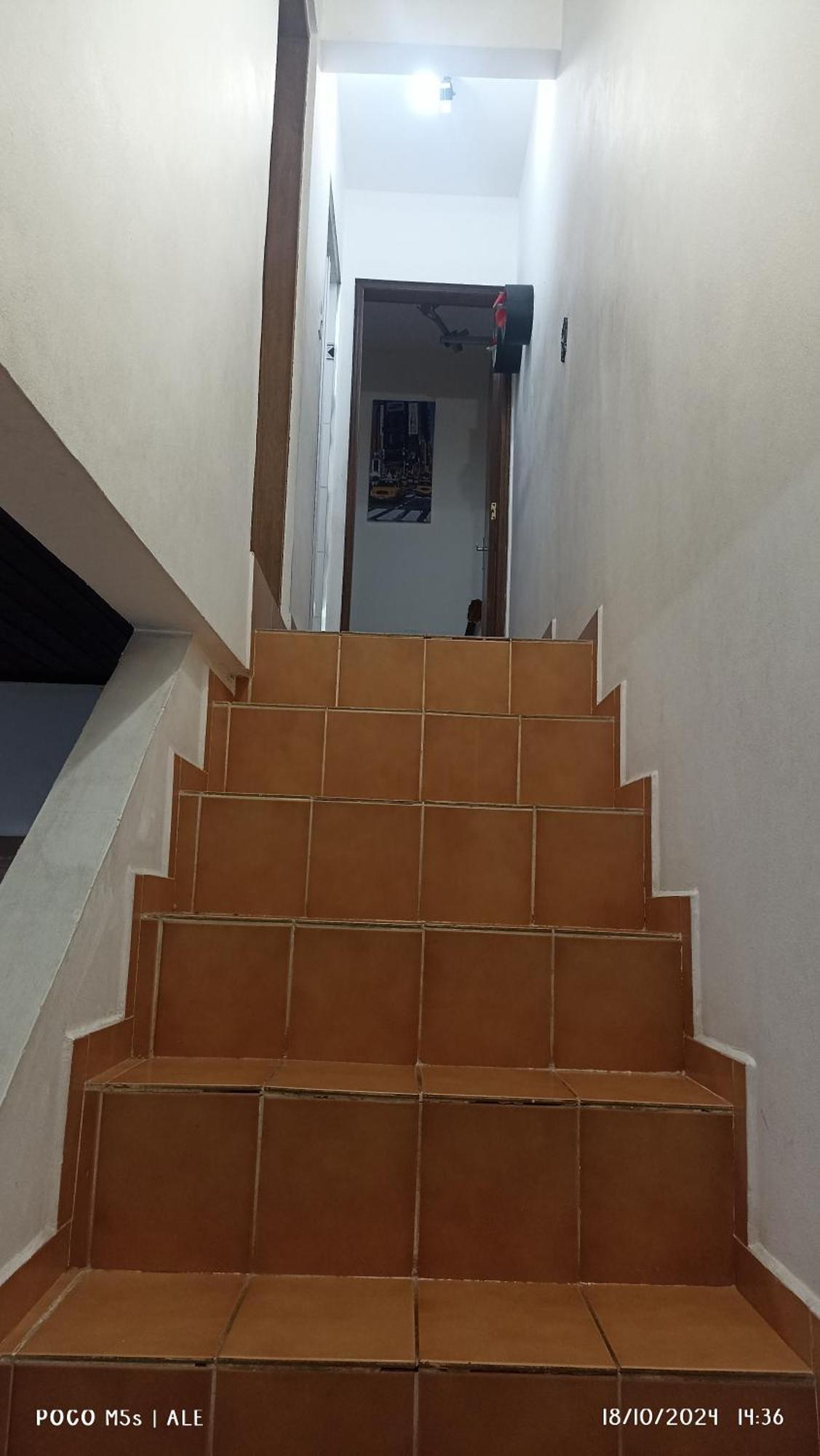 Villa Casa Sobrado Edicula Aconchegante