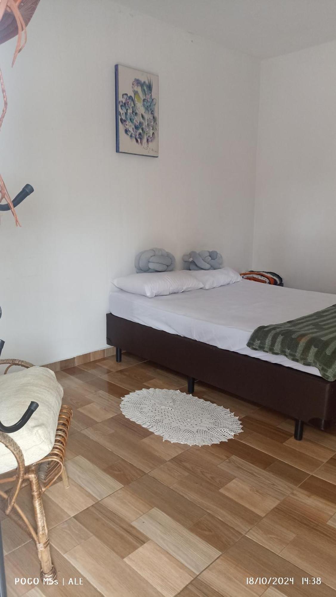 Villa Casa Sobrado Edicula Aconchegante *