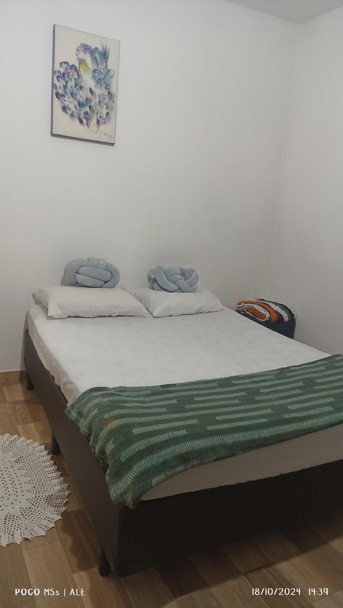 Casa Sobrado Edicula Aconchegante Villa *
