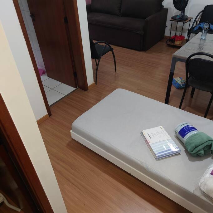 Apartment Edificio Paulista Life