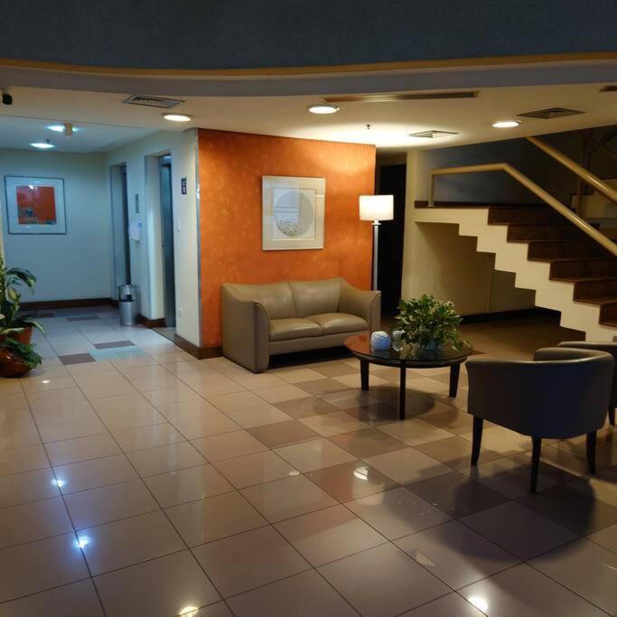 Apartment Edificio Paulista Life *