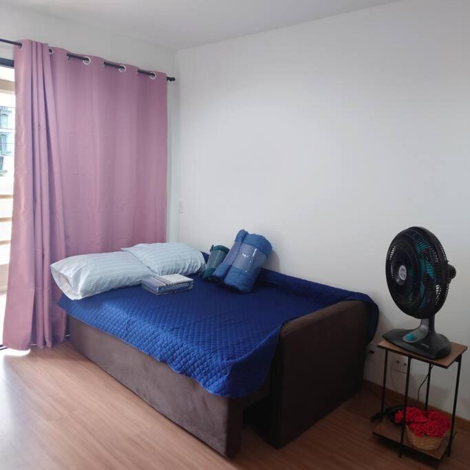Edificio Paulista Life Apartment