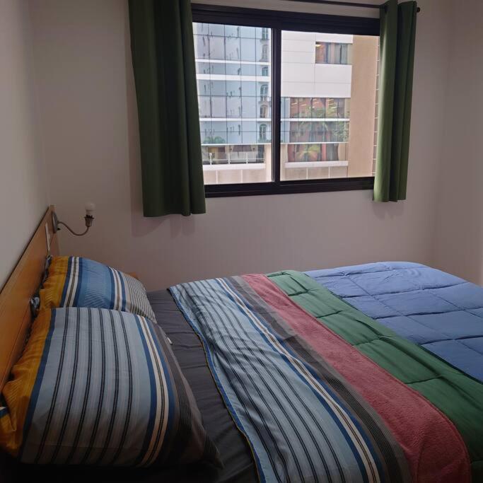 Edificio Paulista Life Apartment
