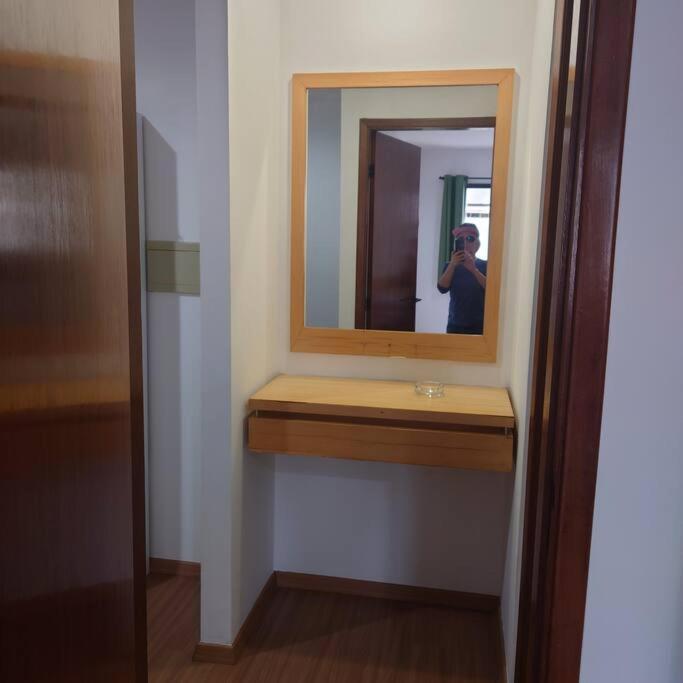 Edificio Paulista Life Apartment *