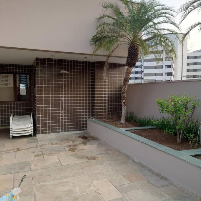 Edificio Paulista Life Apartment