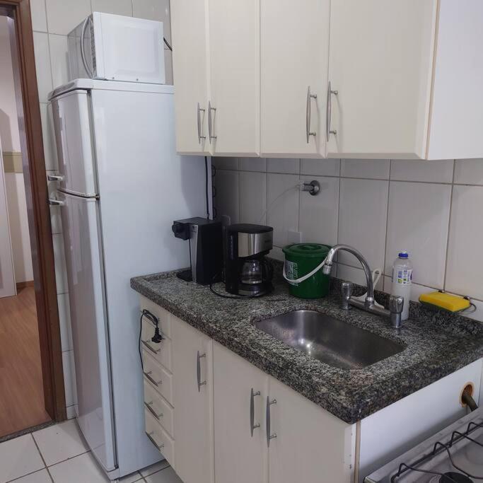 Apartment Edificio Paulista Life *