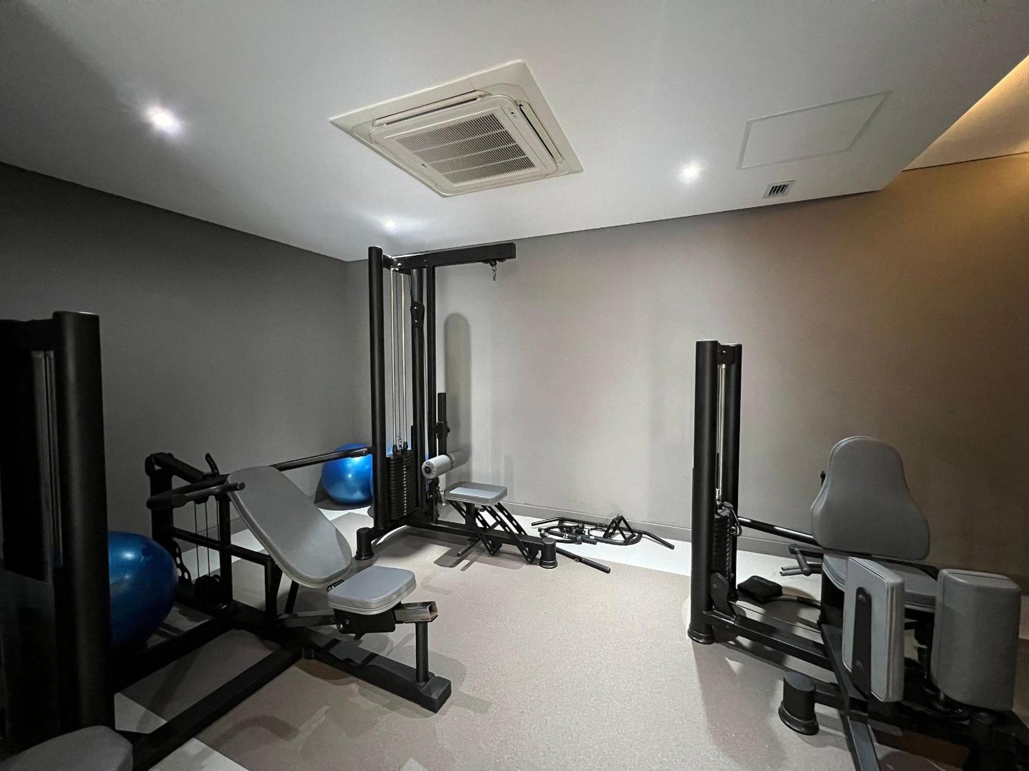 Mh 21212 - Maravilhoso Studio Ac/wi-fi/cama Queen Apartamento