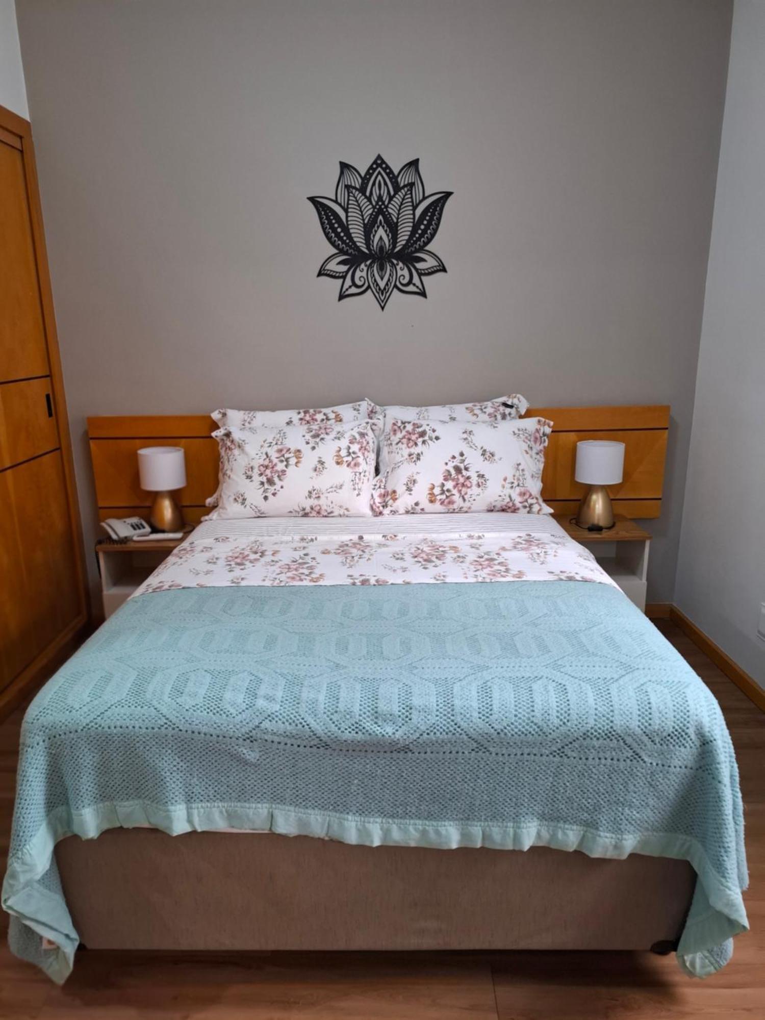 Aparthotel Condominio Hampton