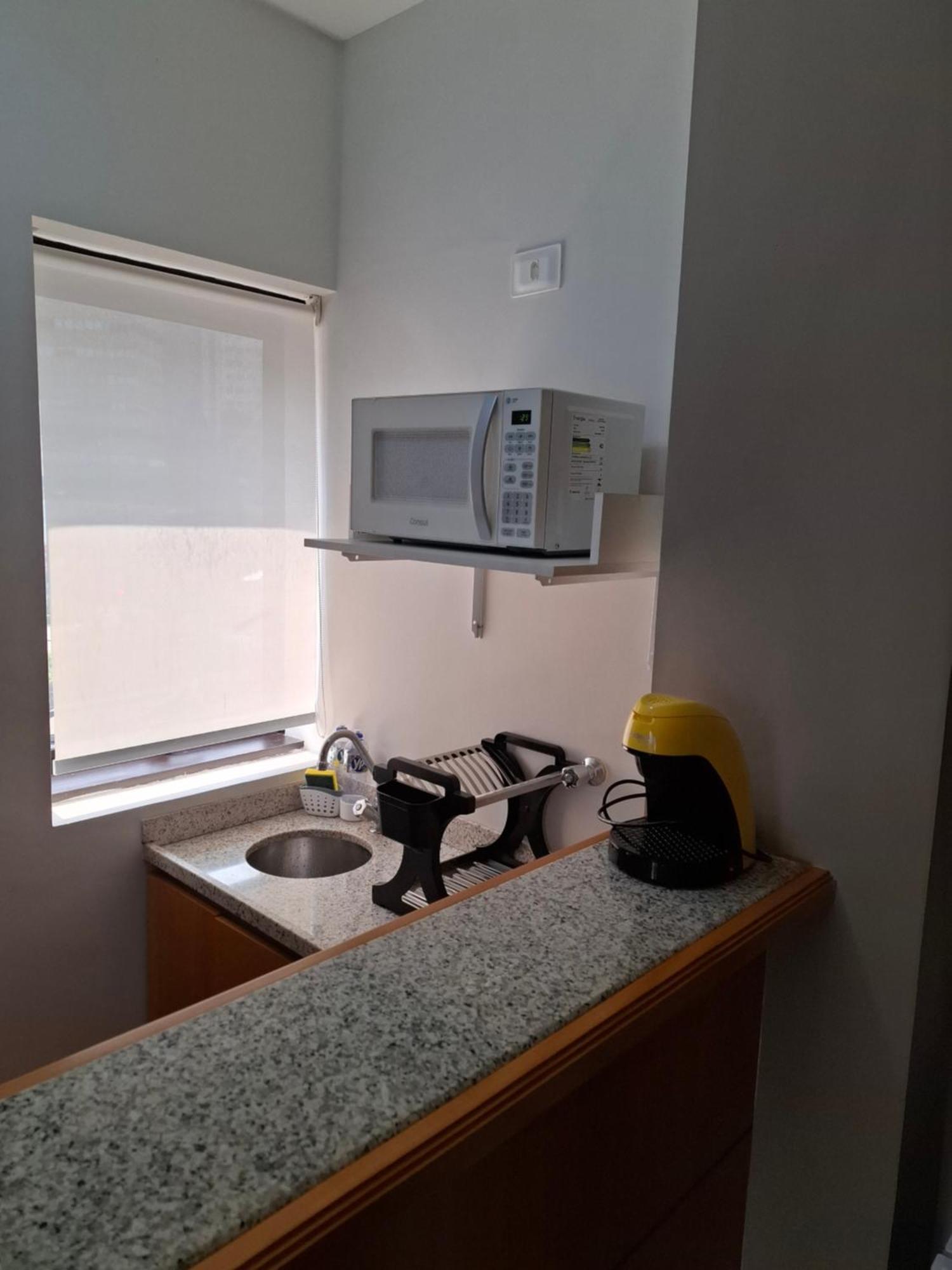 Condominio Hampton São Paulo