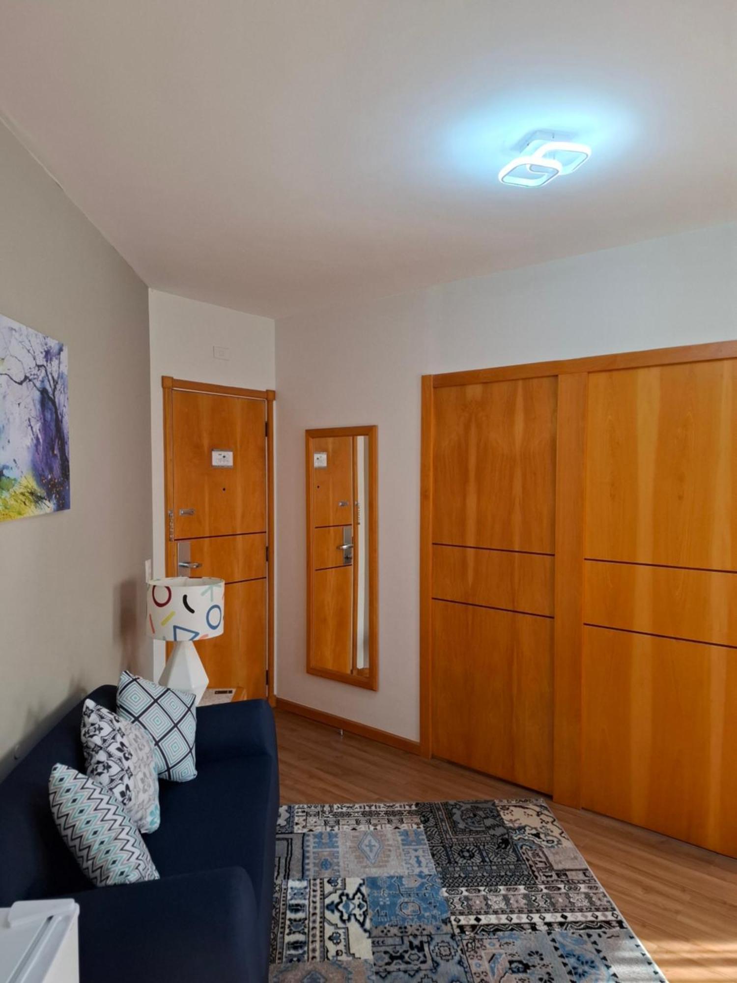 Condominio Hampton São Paulo