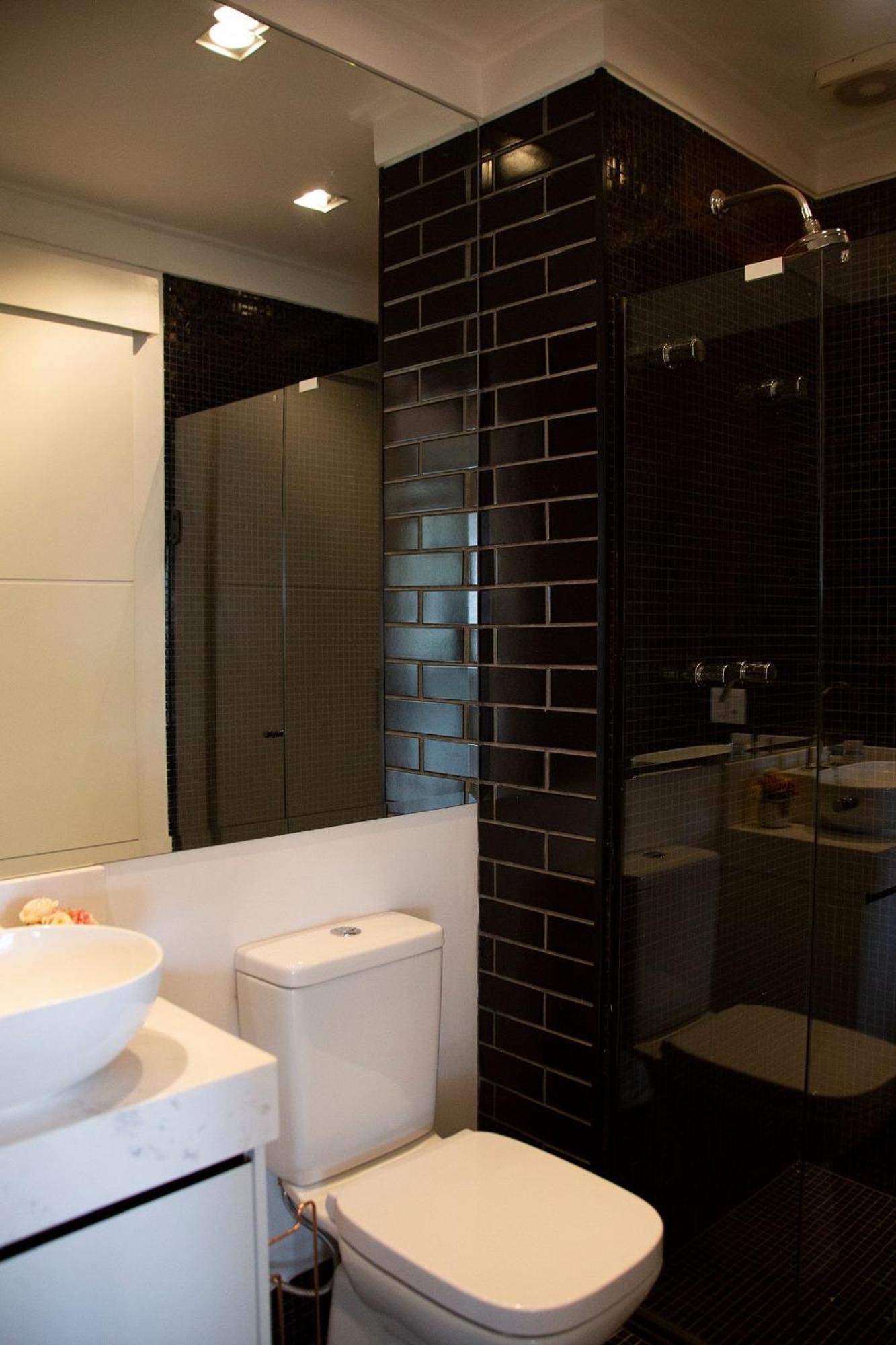 Multihouse - Ciragan Moderno Apto Paulista *