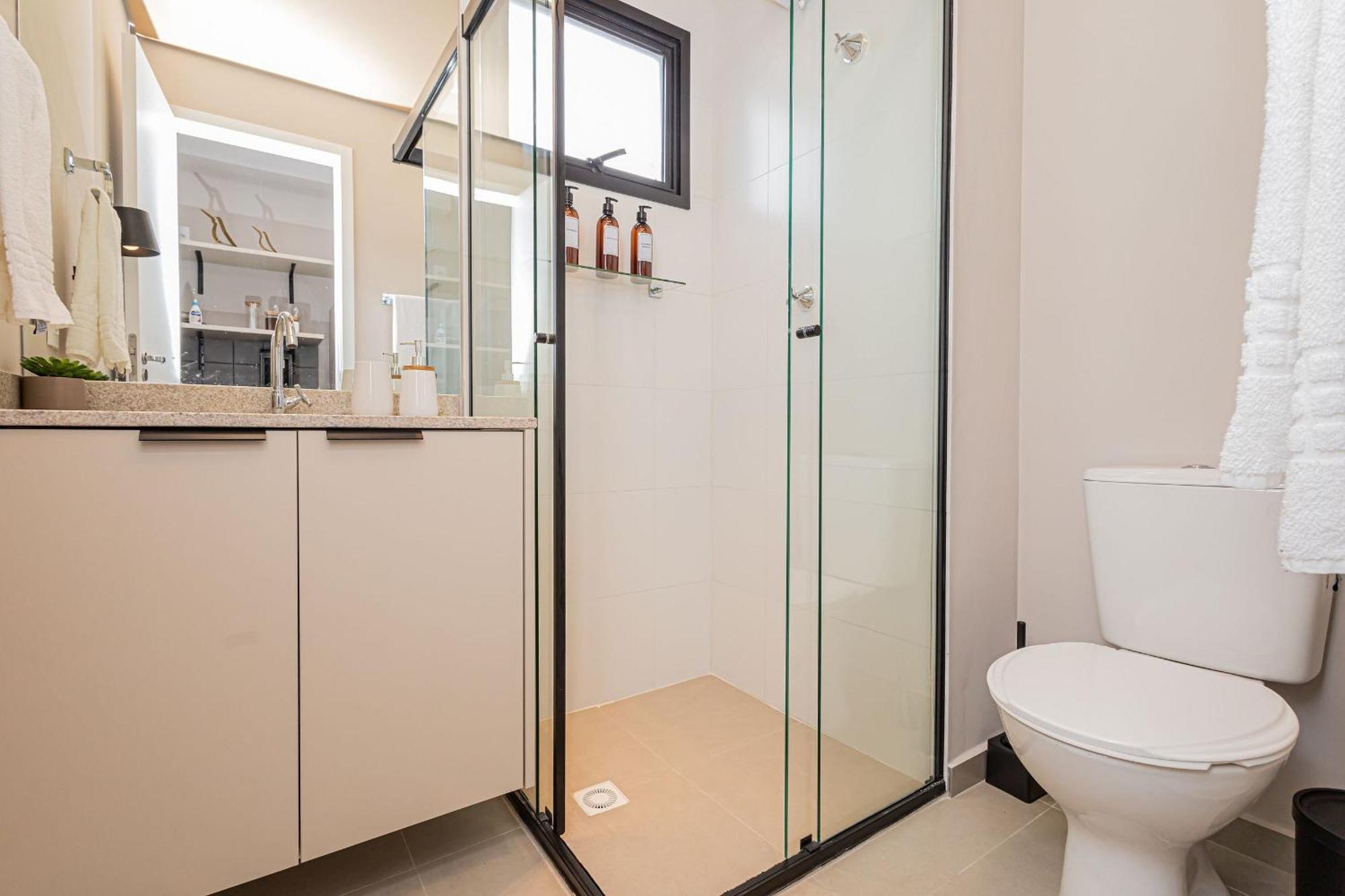 312 Madalena Luxuoso Completo Apartamento *