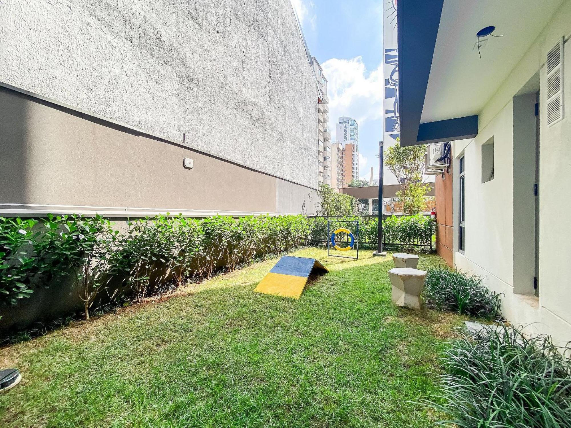 Park Side Jardins * Sao Paulo
