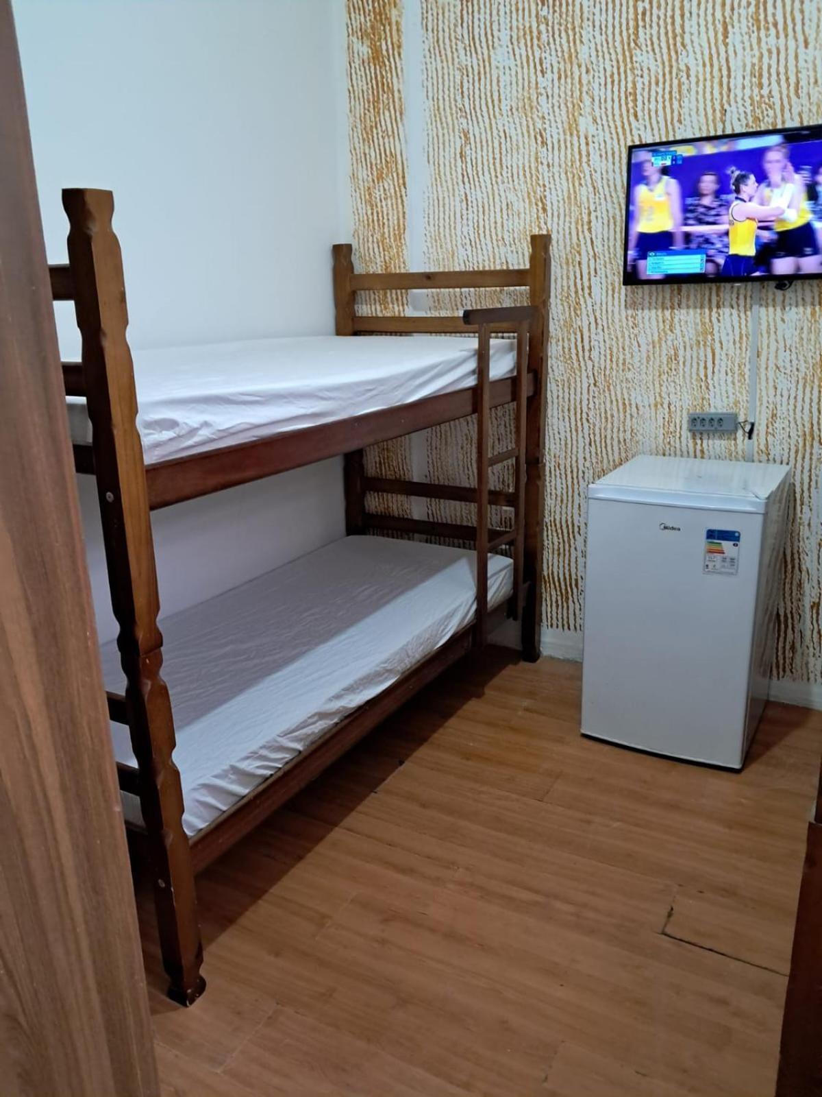 Hostel-hotel 2*