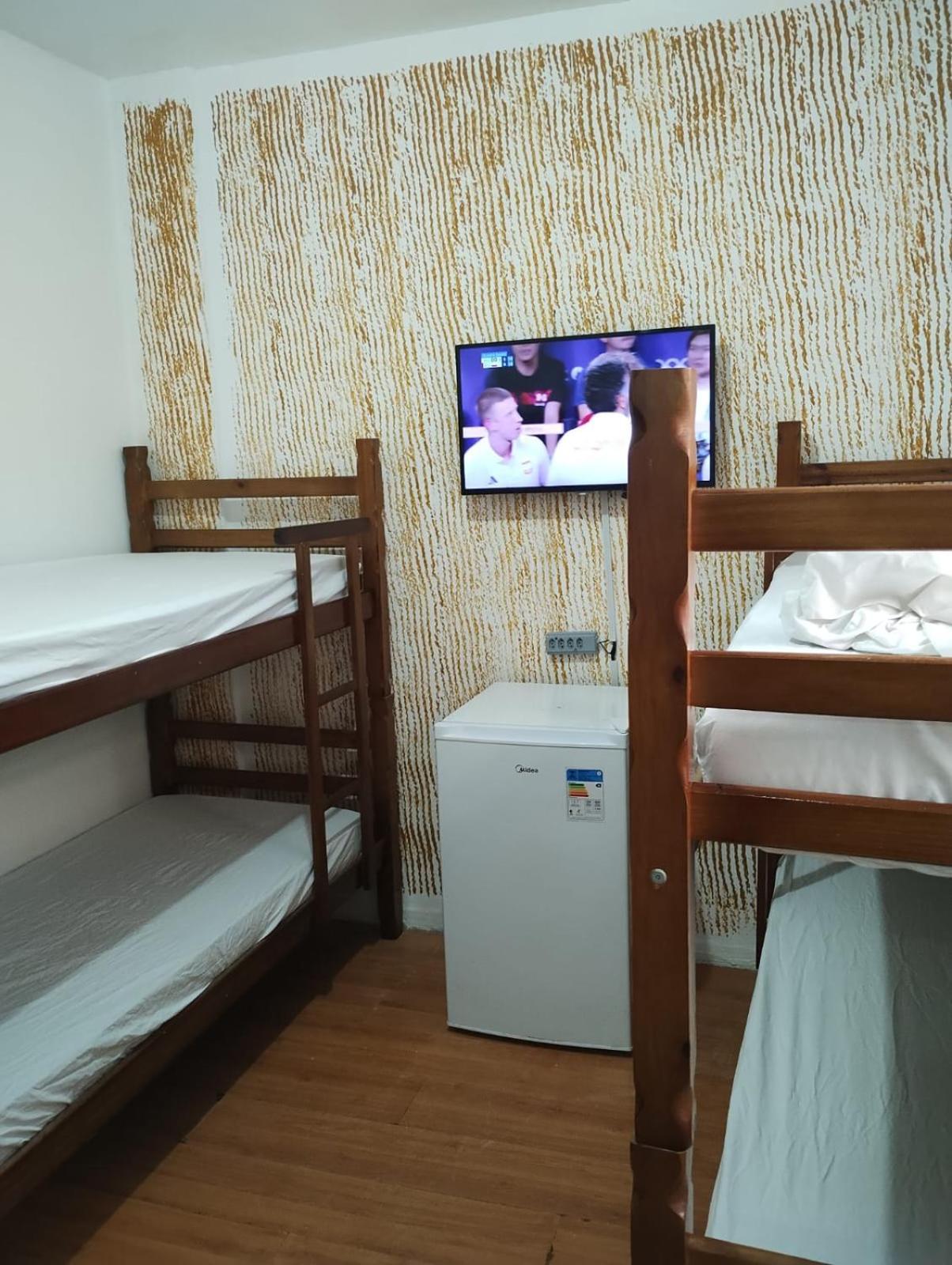Otel Hostel-hotel