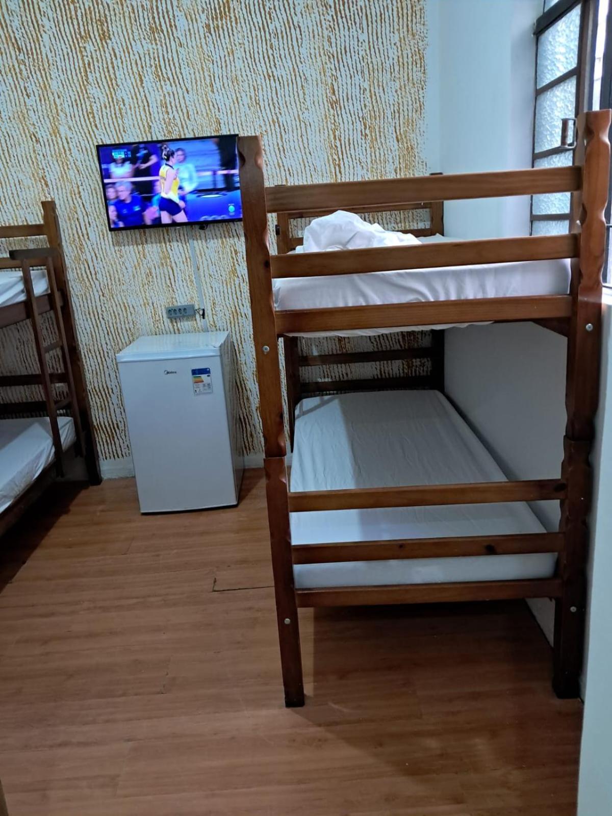 Hostel-hotel
