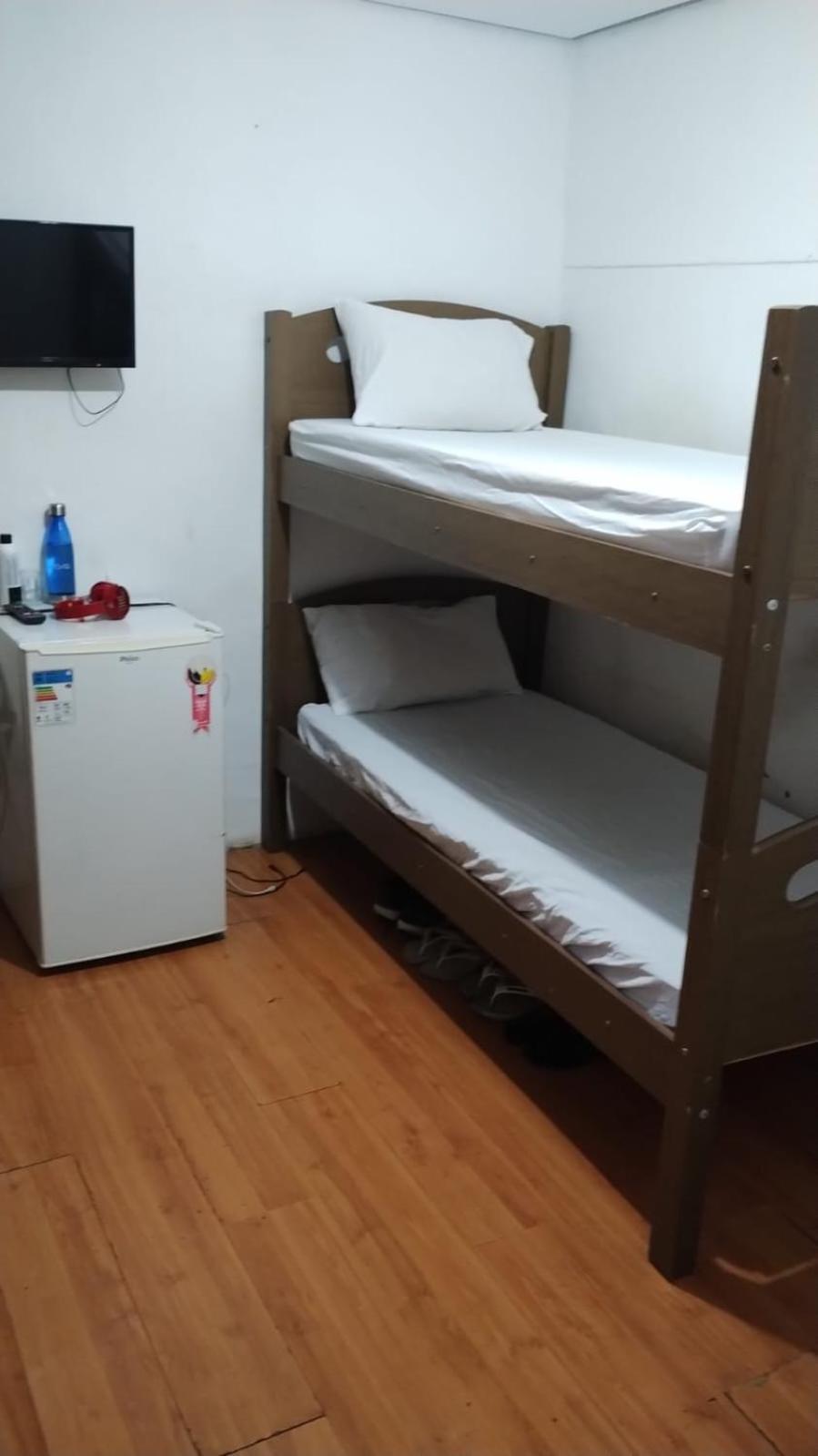 Hostel-hotel
