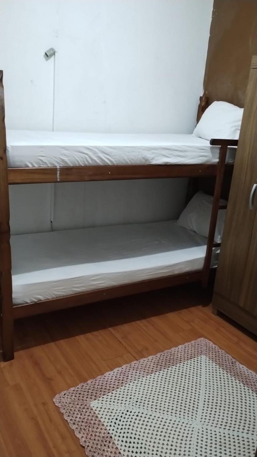 Hostel-hotel Sao Paulo