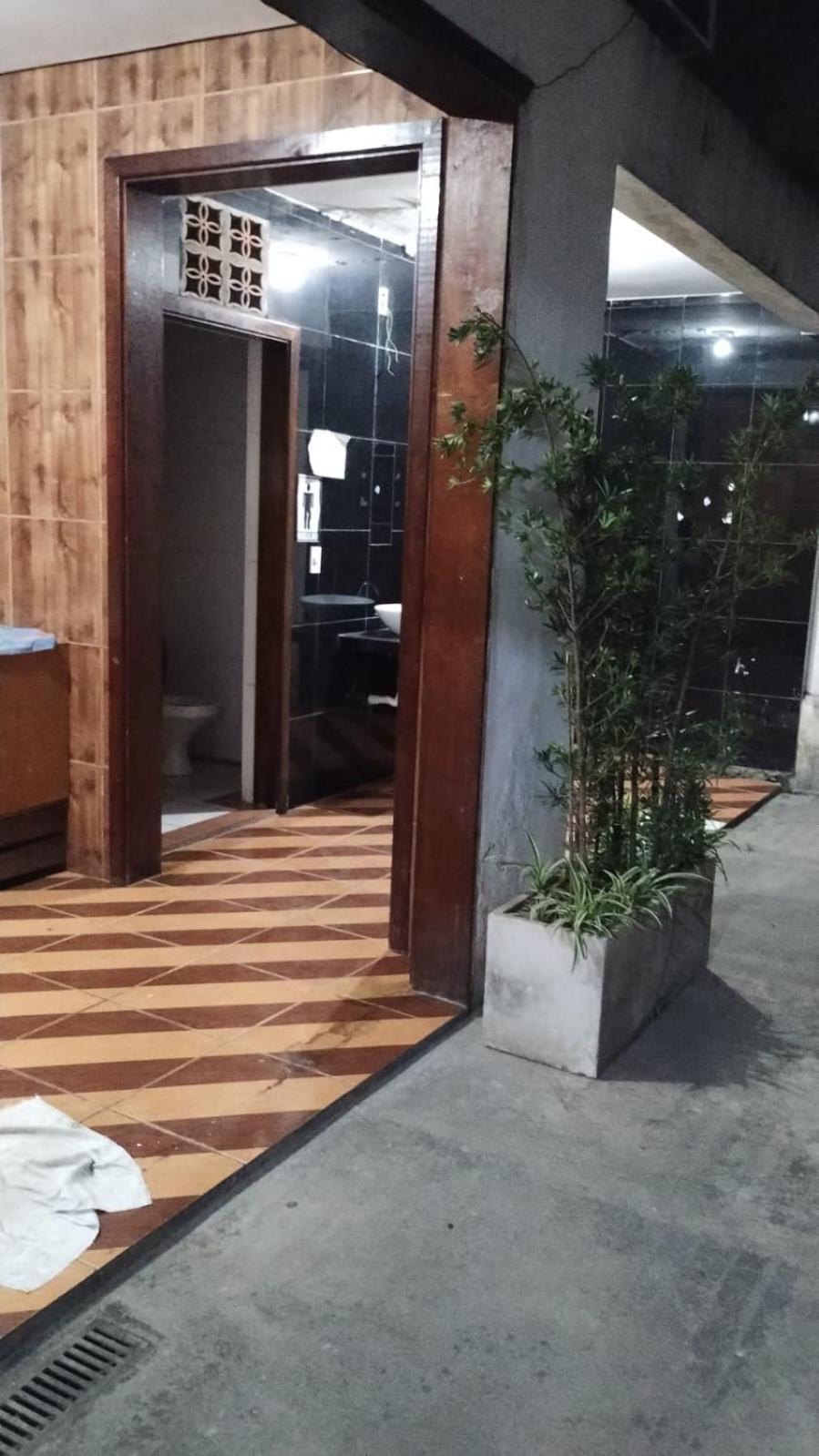 Hostel-hotel Otel Sao Paulo