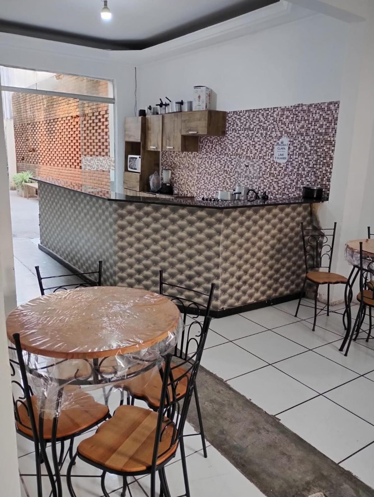 Otel Hostel-hotel Sao Paulo