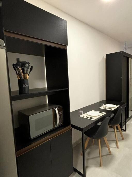 Apartment Studio Tucuruvi 1 - 15Min Do Expo Center Norte Sao Paulo