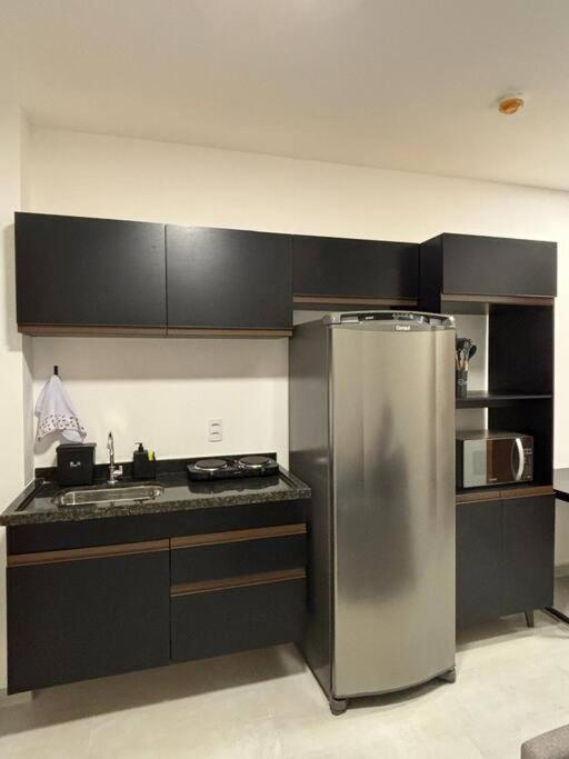 Studio Tucuruvi 1 - 15Min Do Expo Center Norte Apartment *
