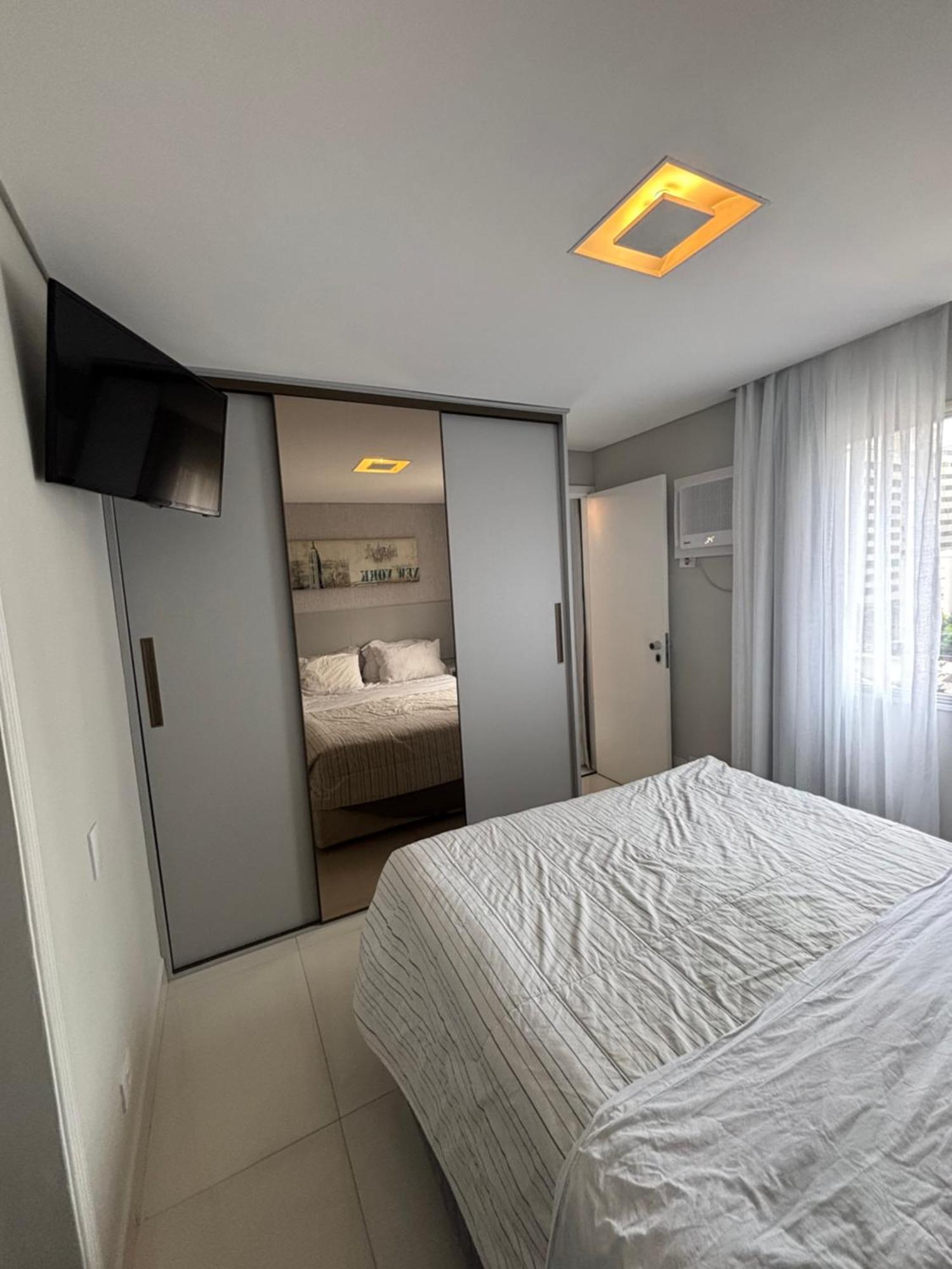 Apartment Sofisticado Flat - Itaim Bibi *