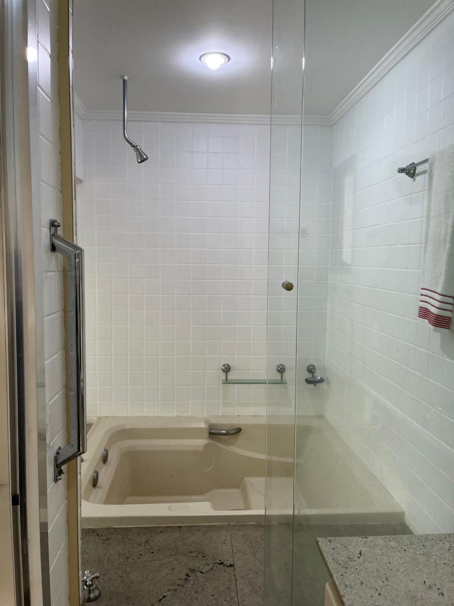 Plaza Small Town Flat/apartamento 254 Sao Paulo