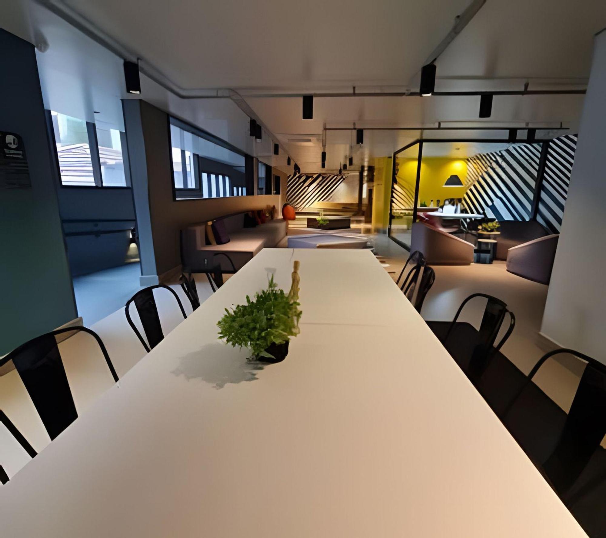 Apartemen Vn Humberto *
