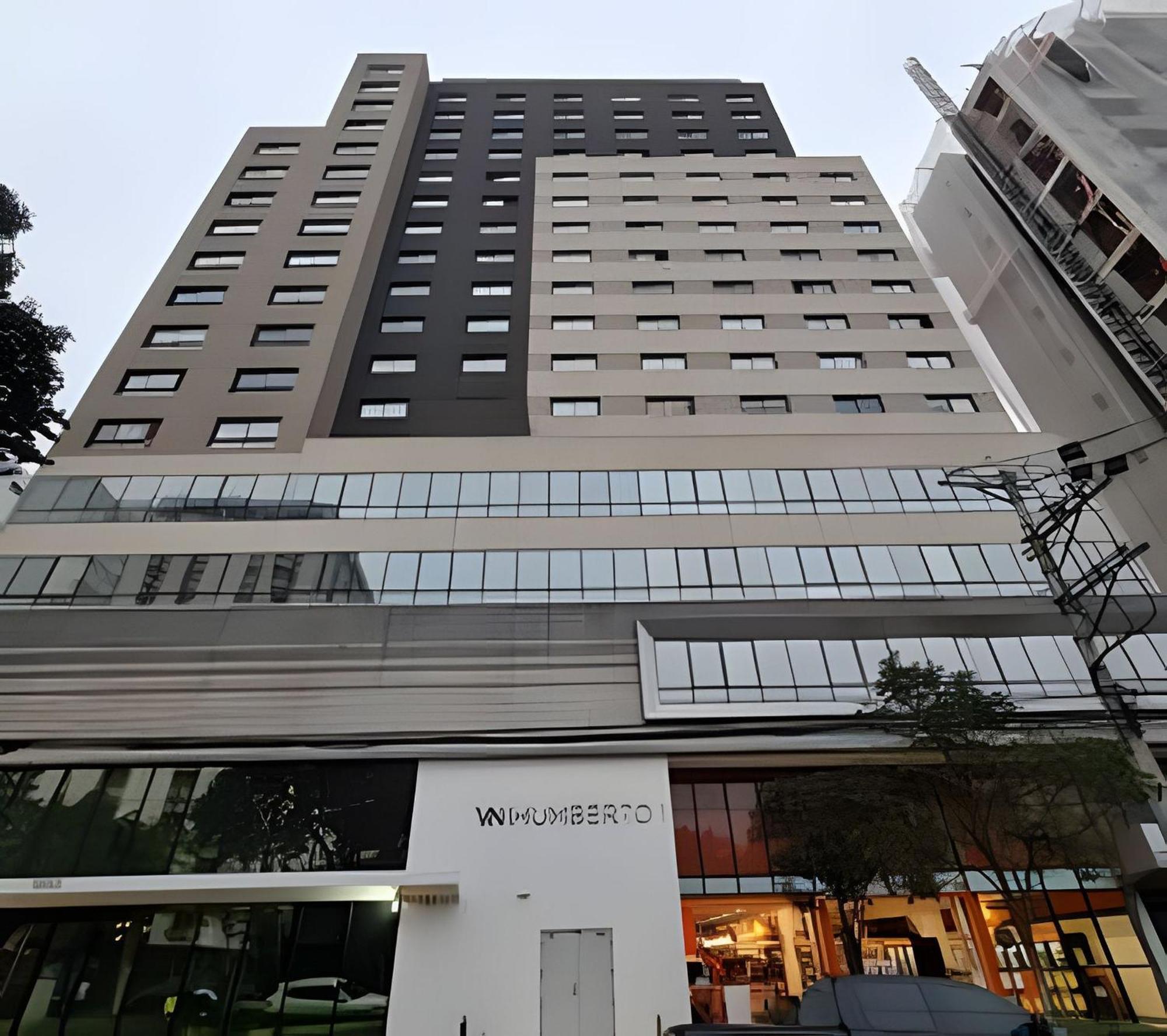 Apartemen Vn Humberto
