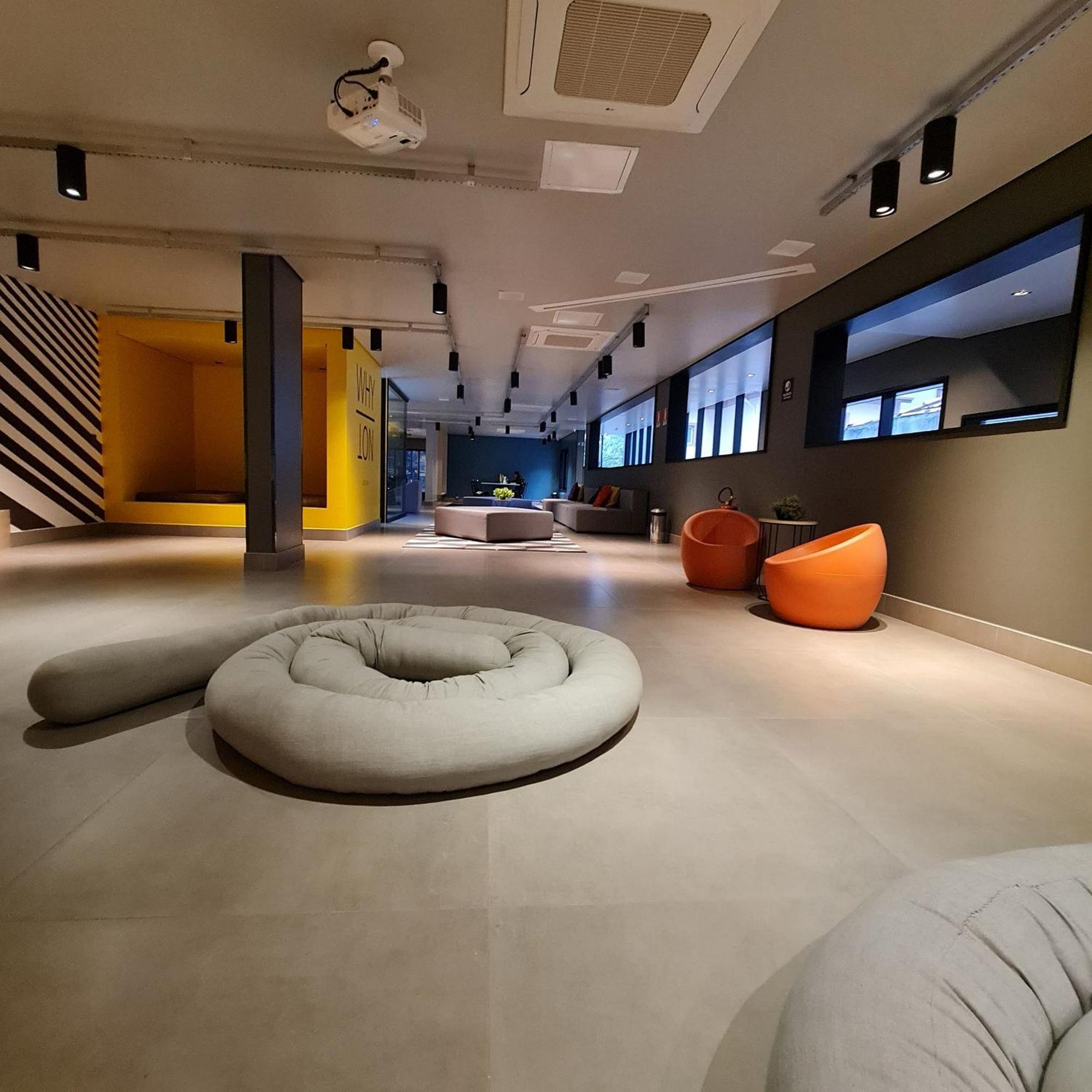 Vn Humberto Apartemen Sao Paulo