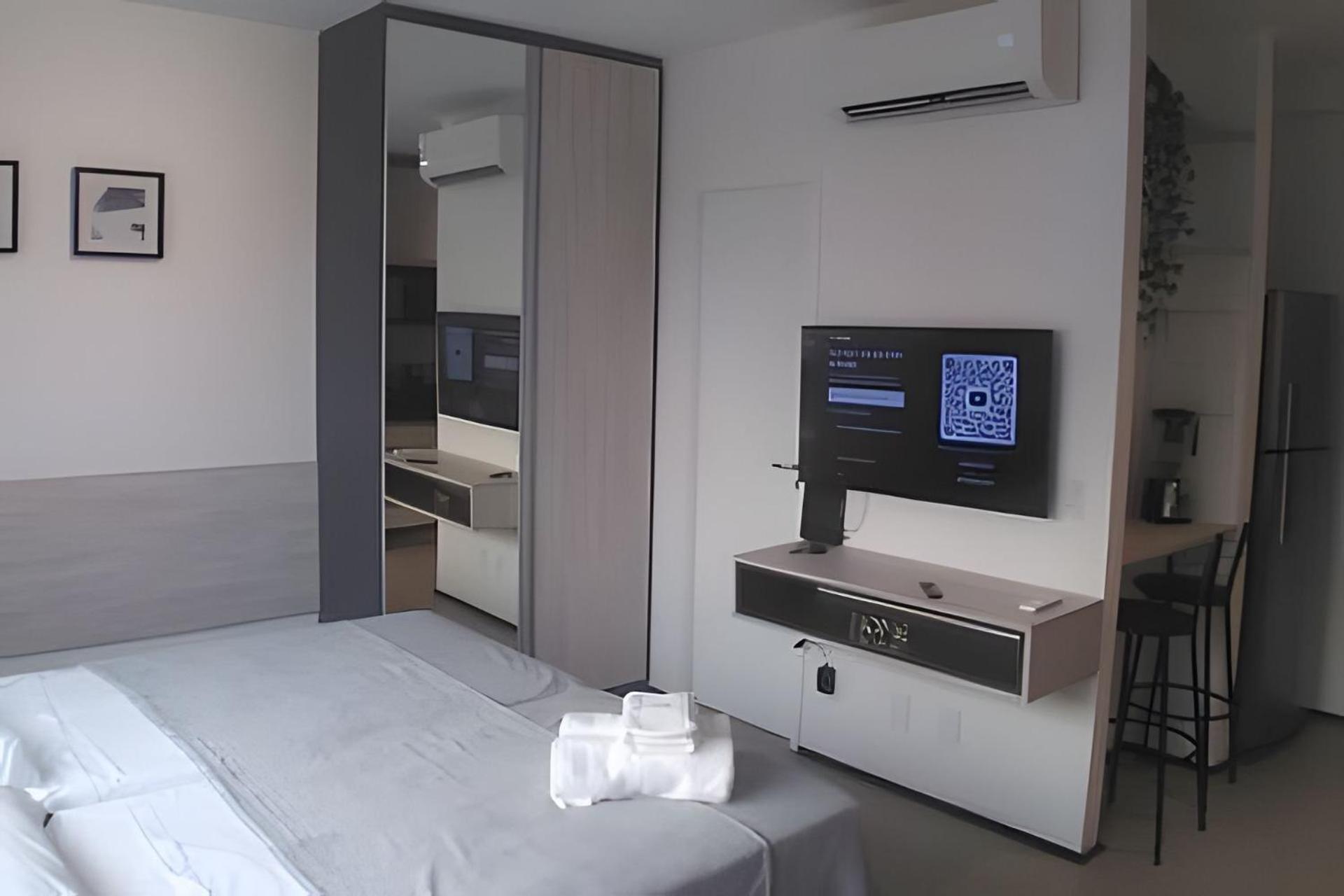 Apartemen Vn Humberto Sao Paulo
