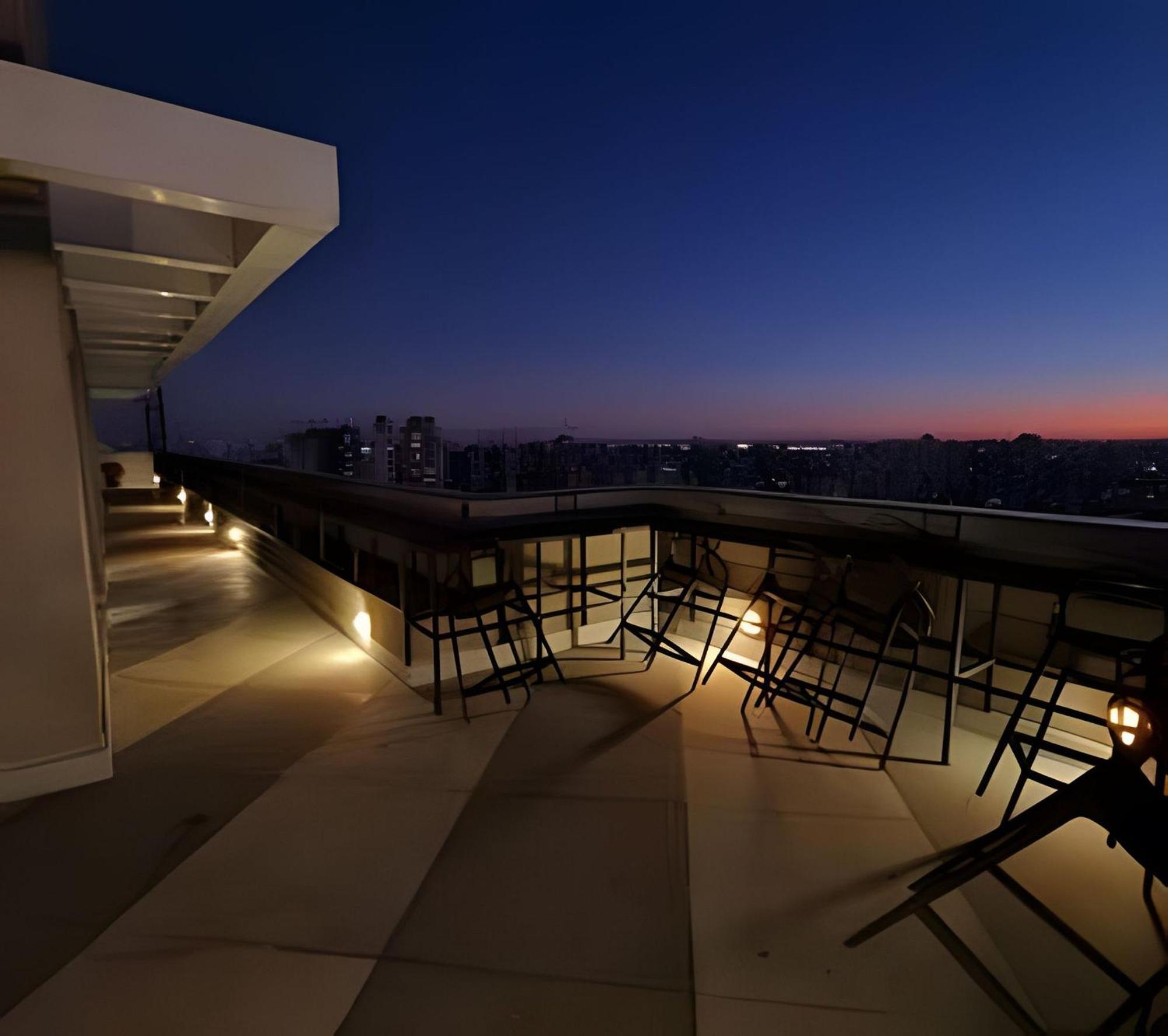 Apartemen Vn Humberto