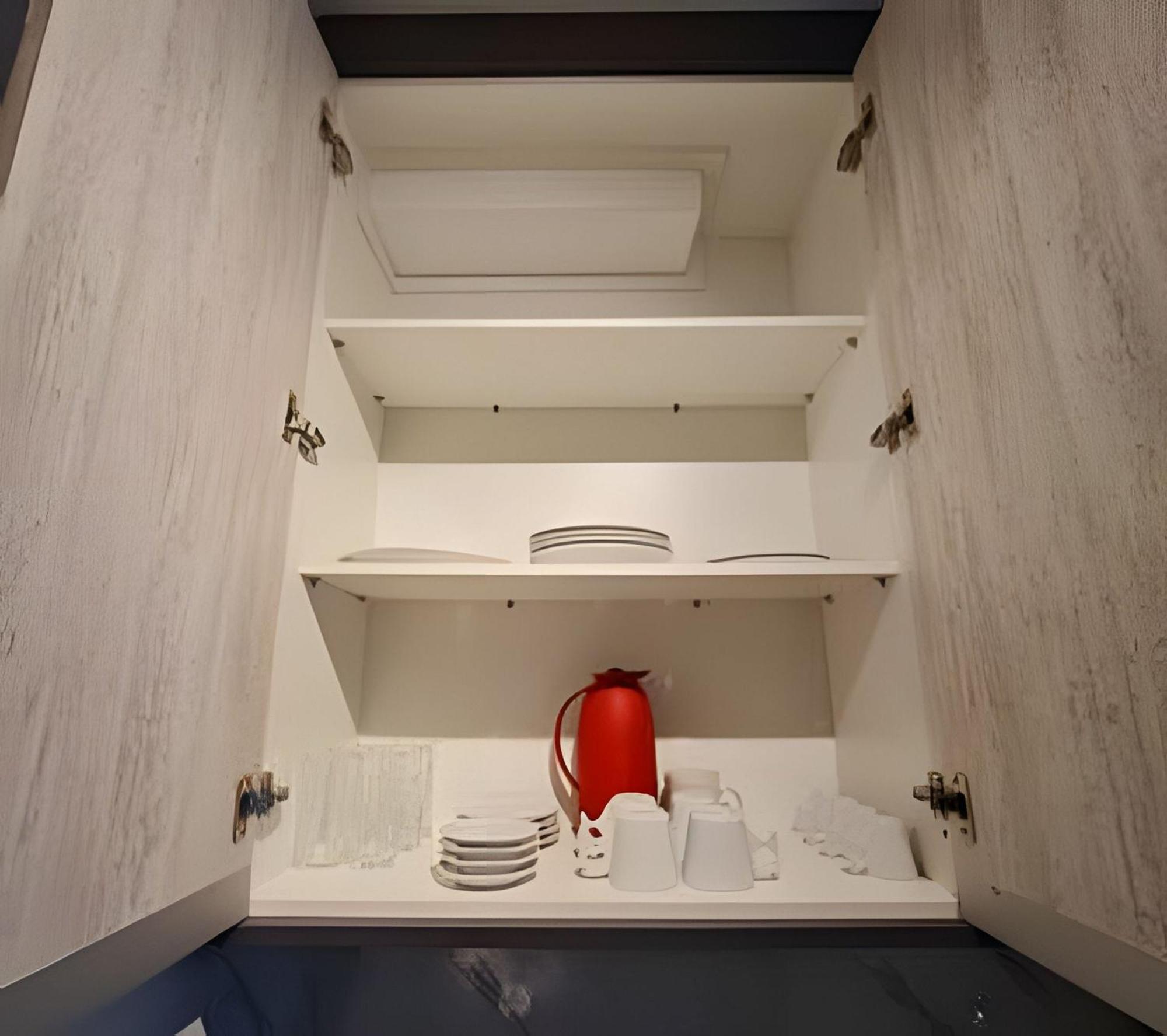 Apartemen Vn Humberto Sao Paulo