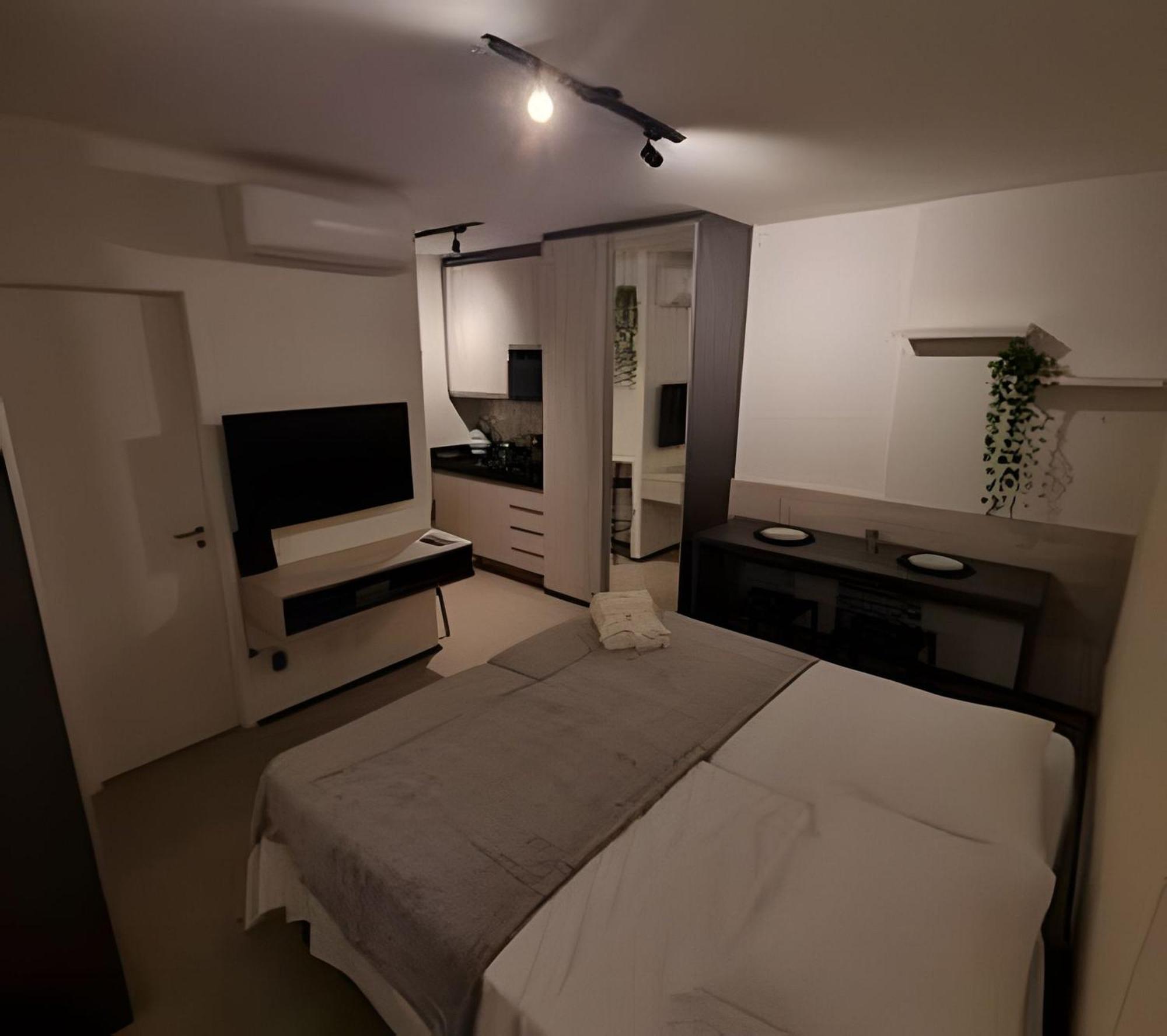 Apartemen Vn Humberto
