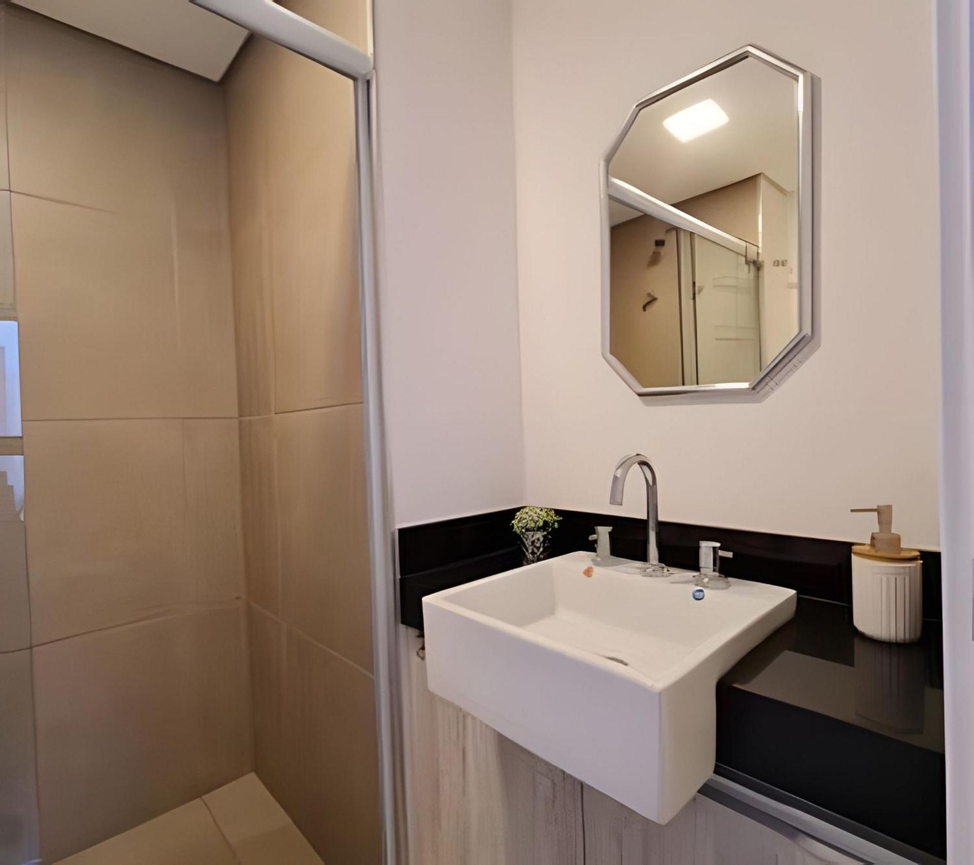 Vn Humberto Apartemen *