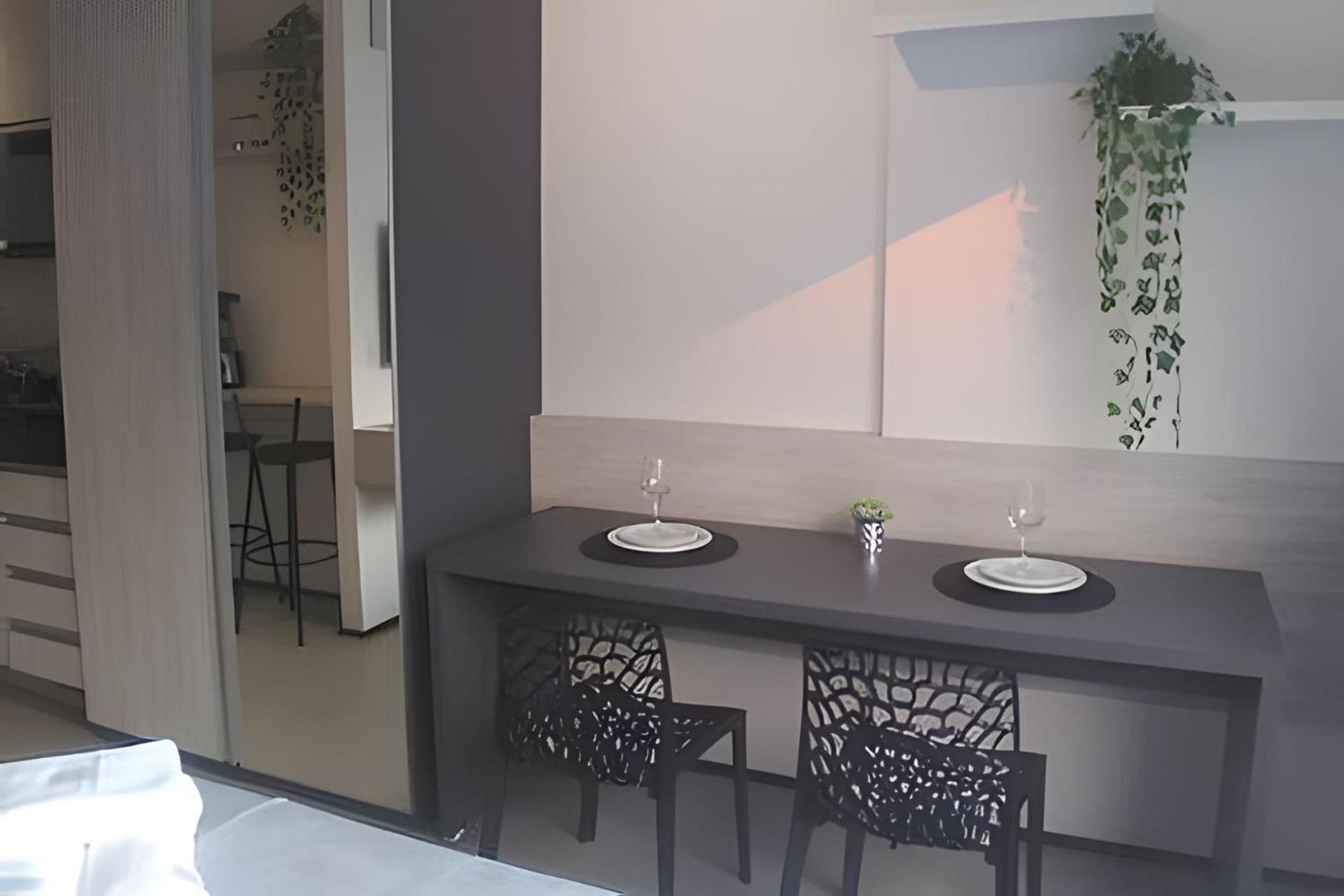Vn Humberto Apartemen Sao Paulo