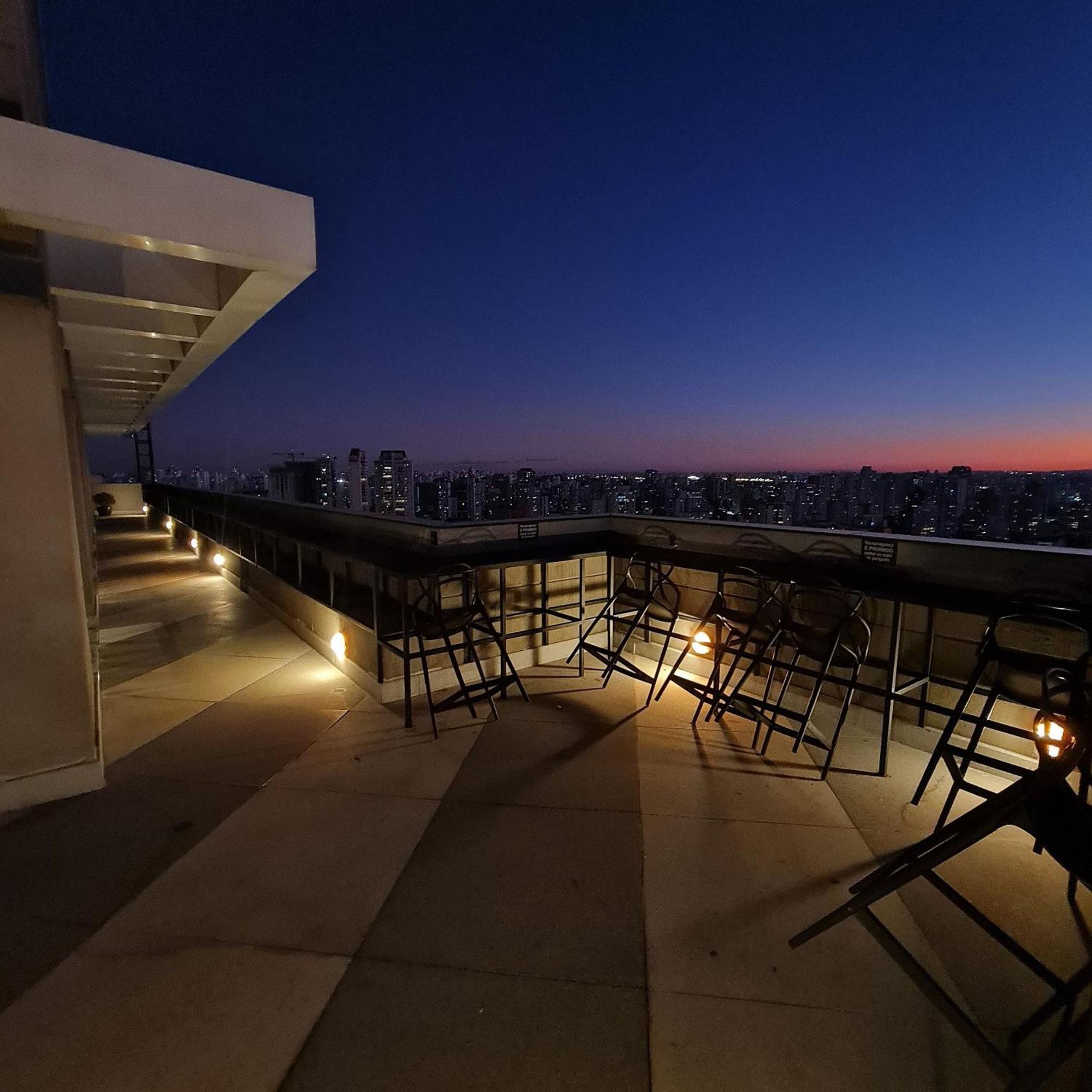 Apartemen Vn Humberto Sao Paulo