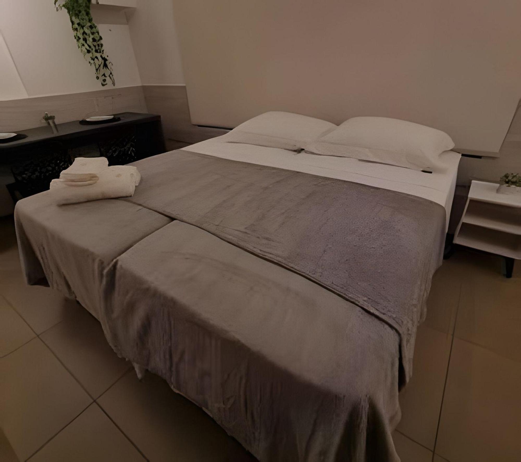 Vn Humberto Apartemen *