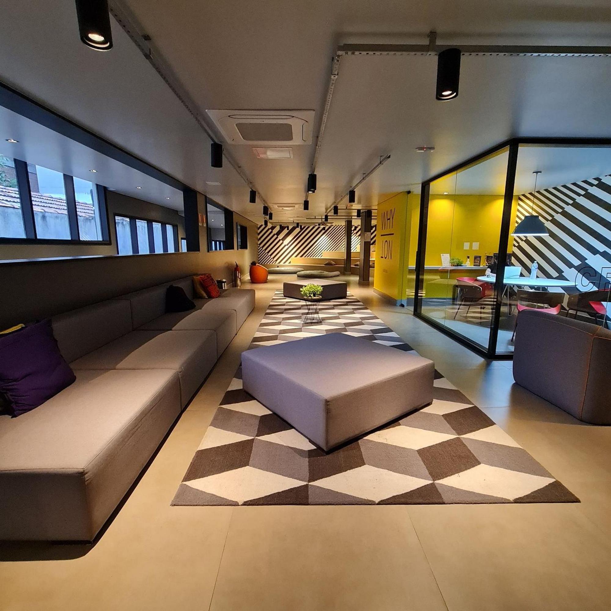 Vn Humberto Apartemen *