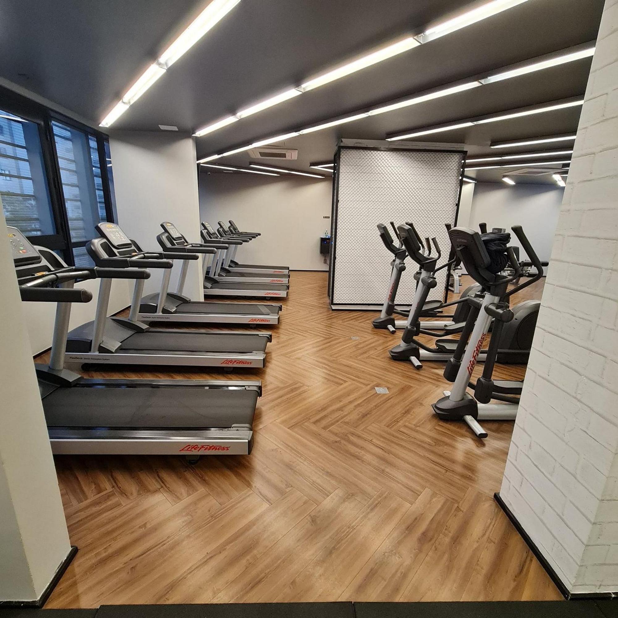 Apartemen Vn Humberto *