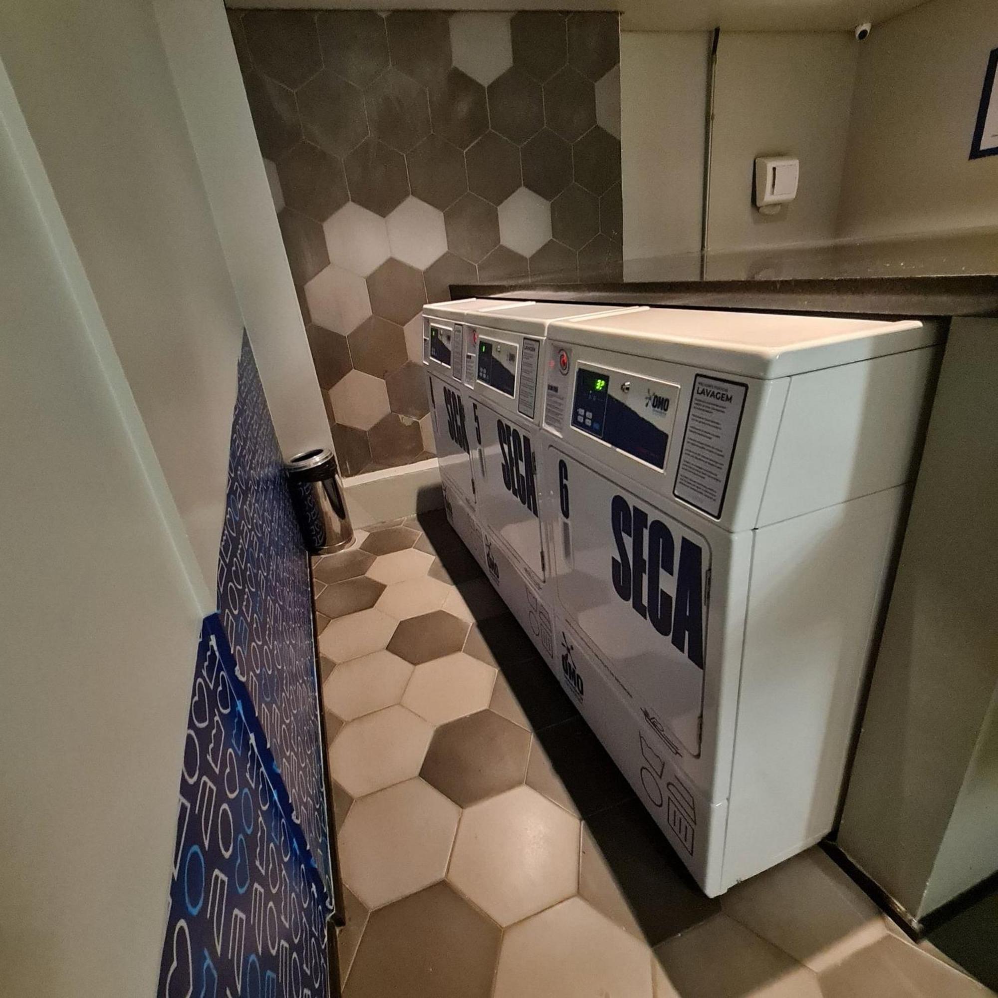 Vn Humberto Apartemen
