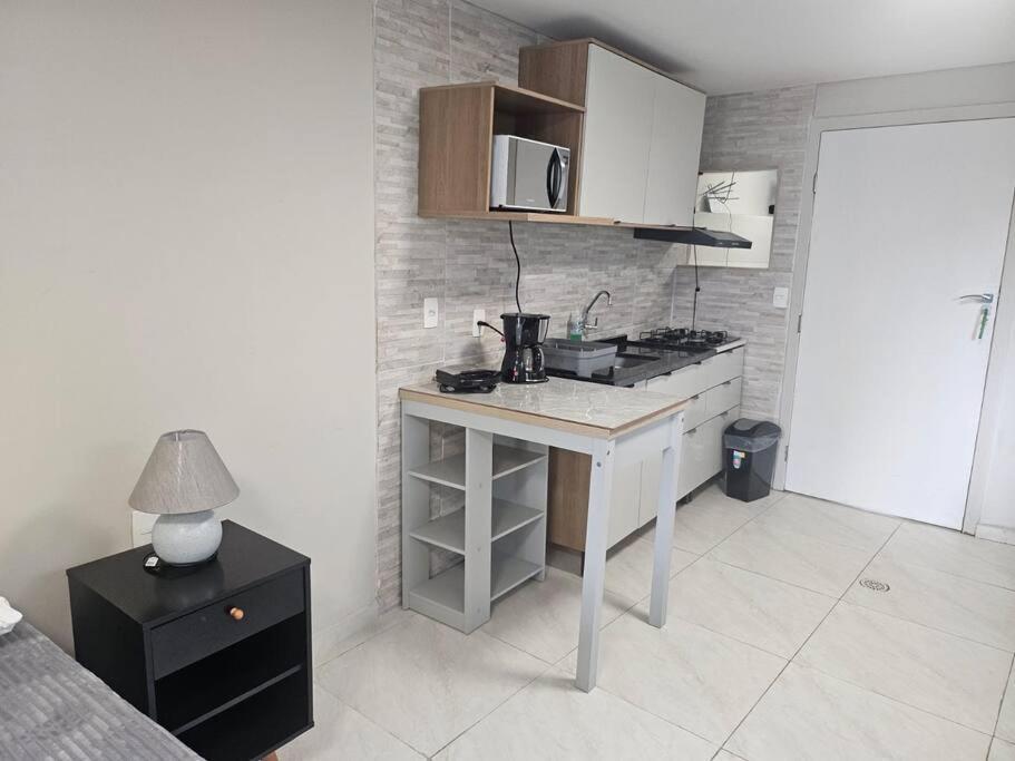 Daire Aeroporto Congonhas Loft O 13 Sao Paulo