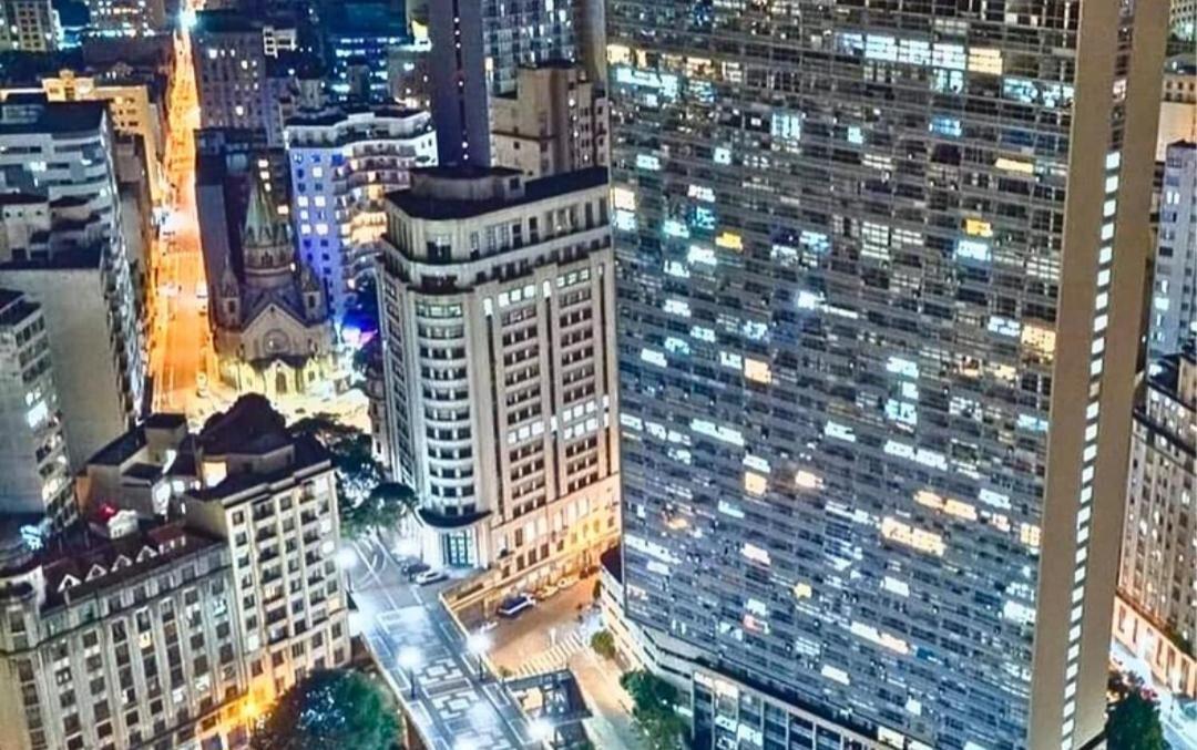 Estudio Confortavel No Centro Historico Apartment *
