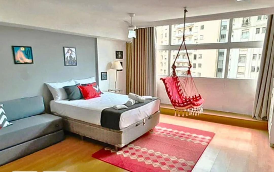 Estudio Confortavel No Centro Historico Apartment *