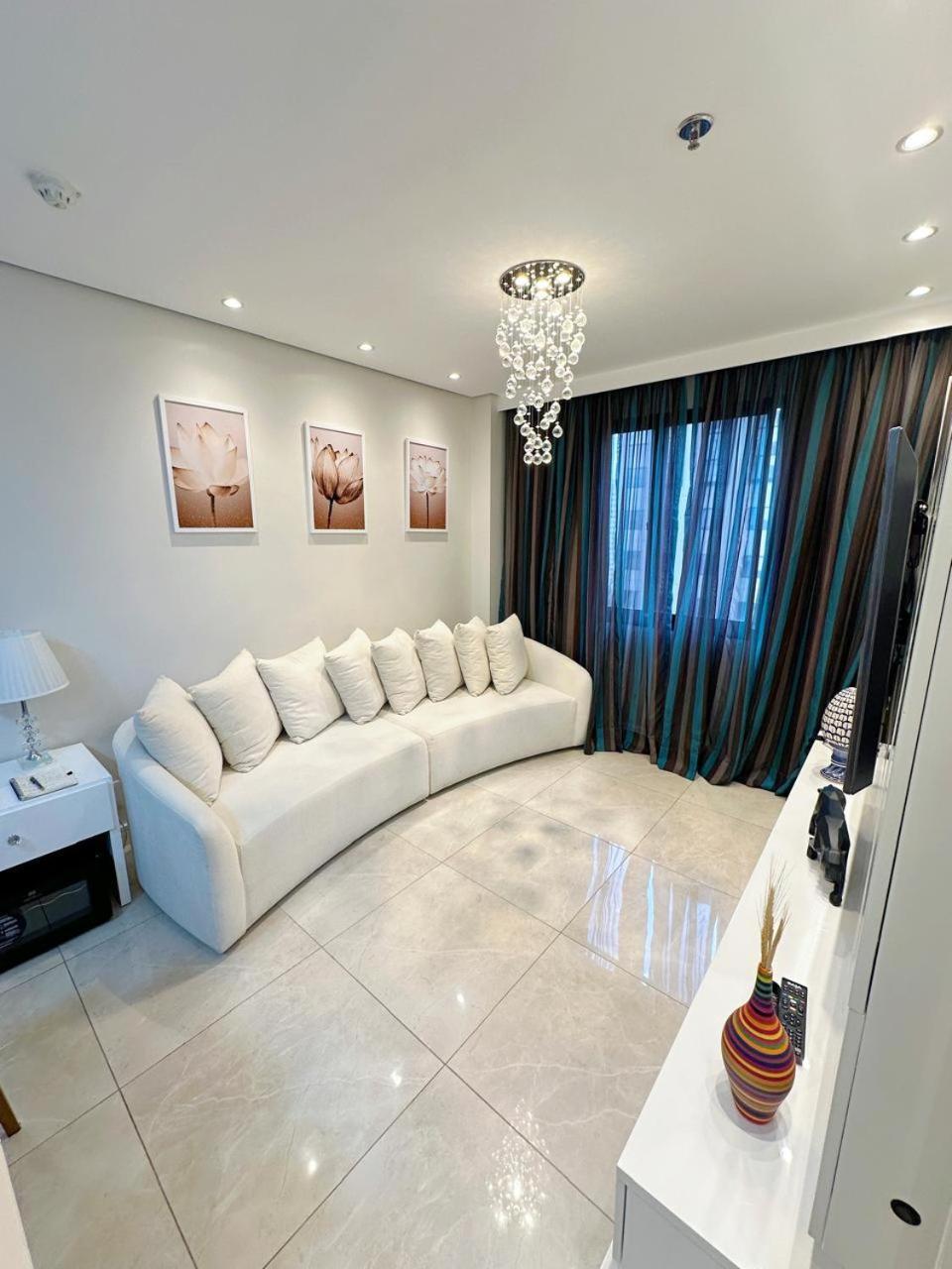 Moema Times Square Sp - Luxury 4* Sao Paulo
