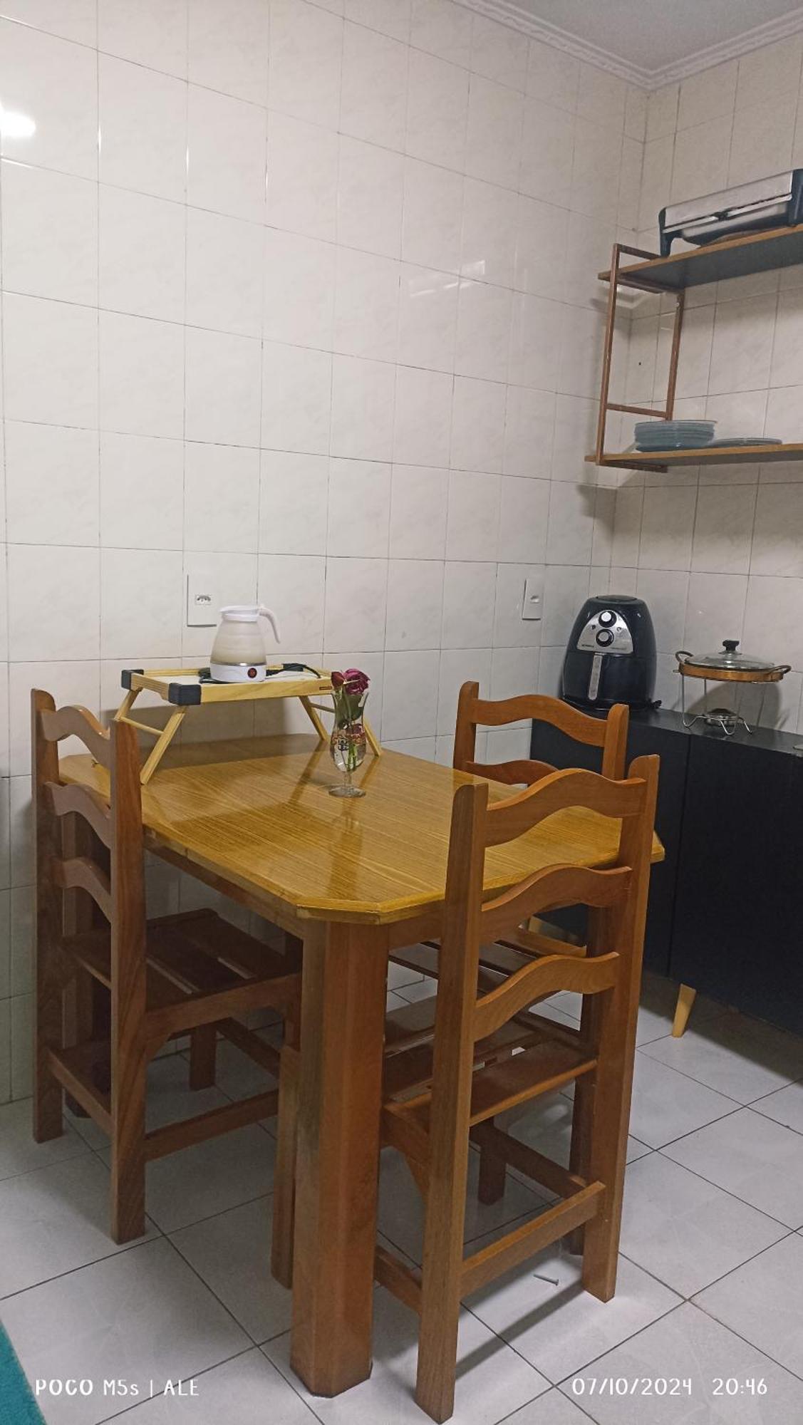 Casa Sobrado Edicula Aconchegante Villa São Paulo